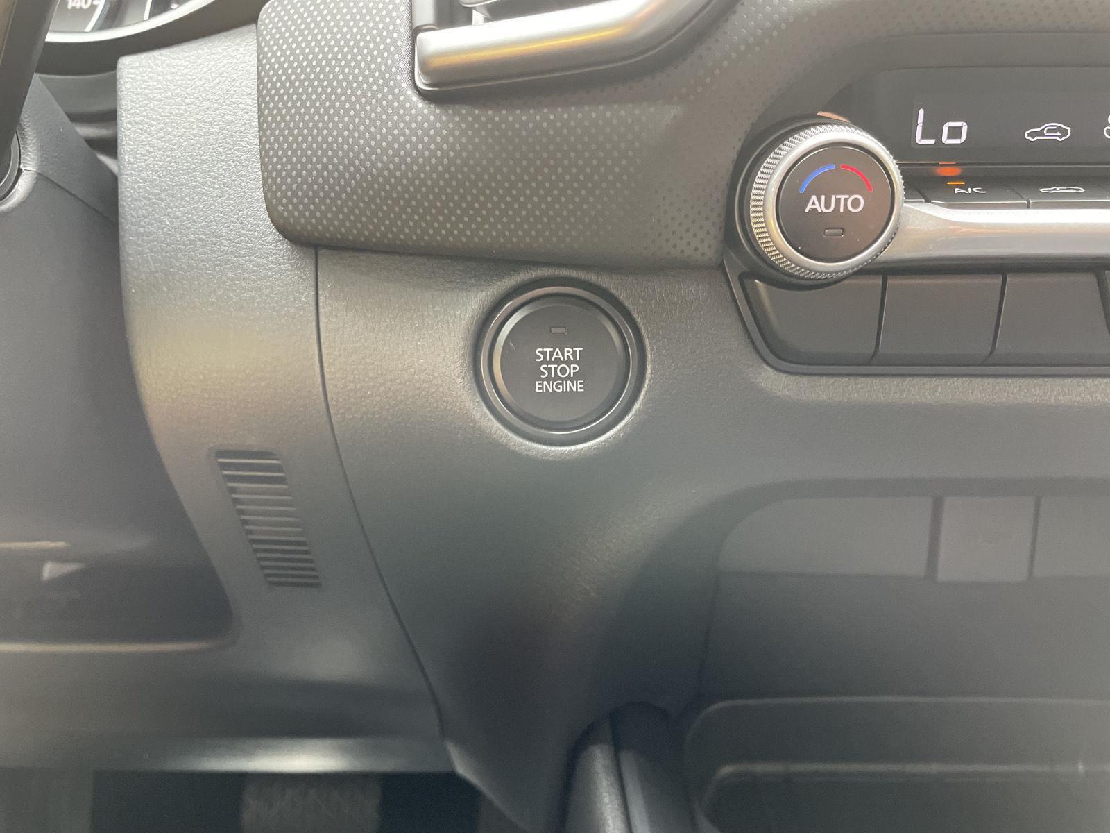 New 2025 Mazda CX-50 for sale in Lincoln NE