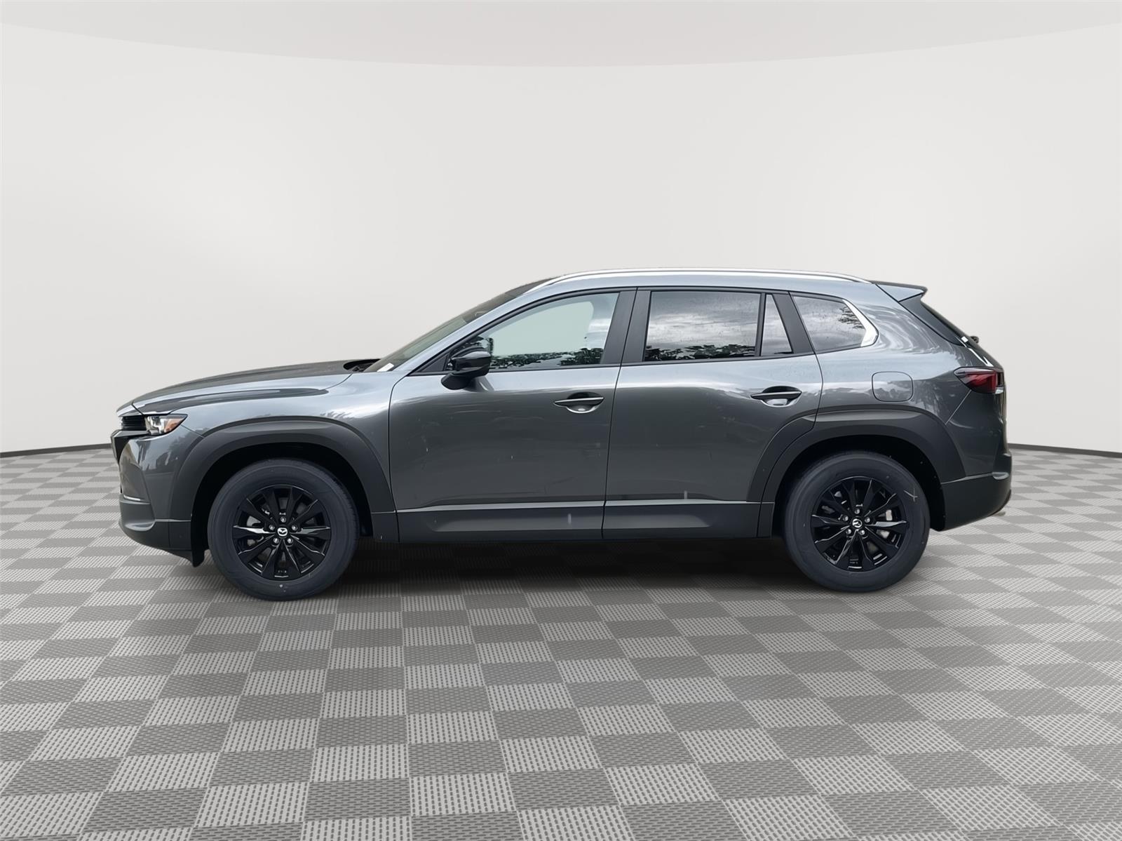 New 2025 Mazda CX-50 for sale in Lincoln NE
