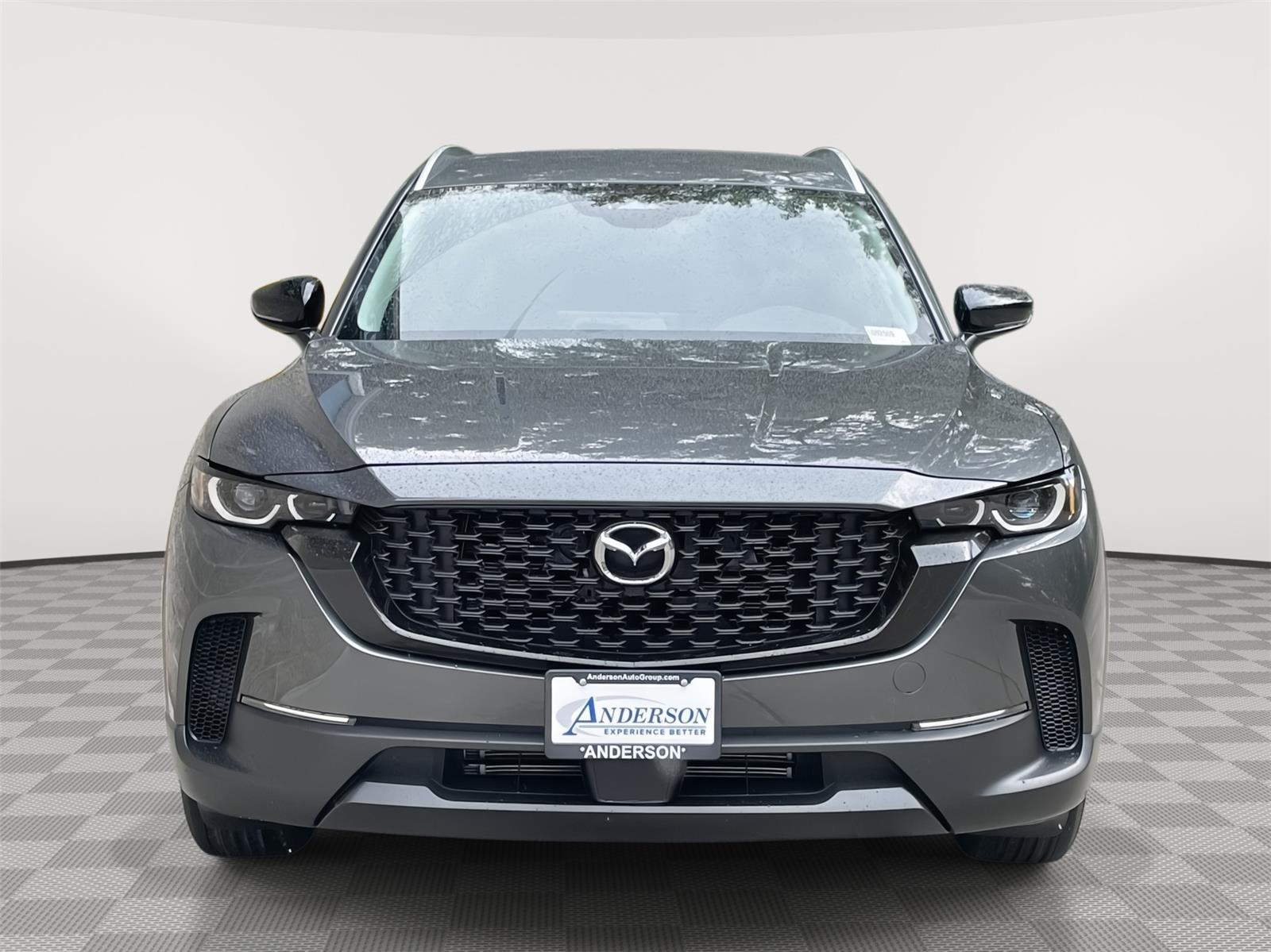 New 2025 Mazda CX-50 for sale in Lincoln NE