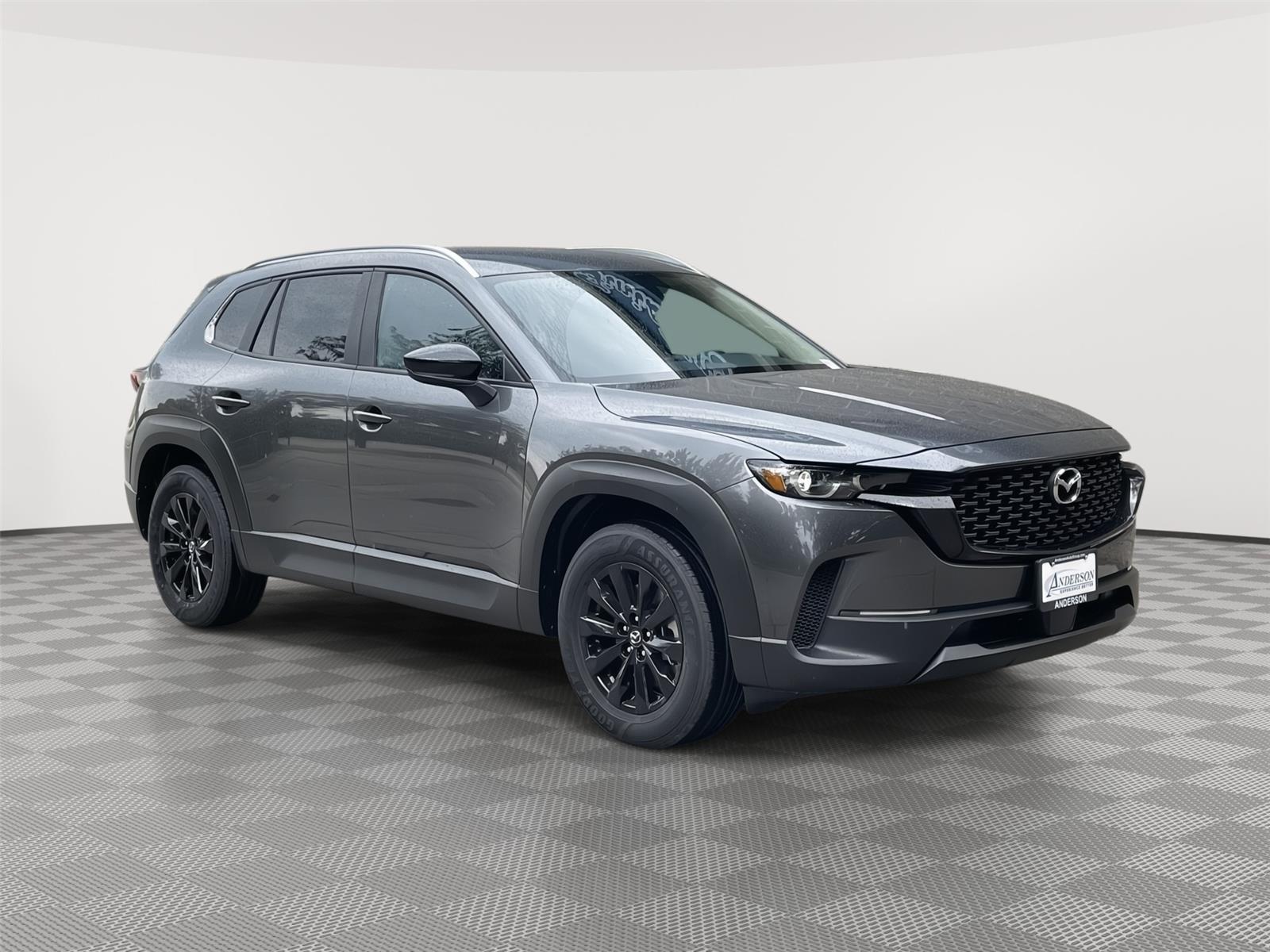 New 2025 Mazda CX-50 for sale in Lincoln NE