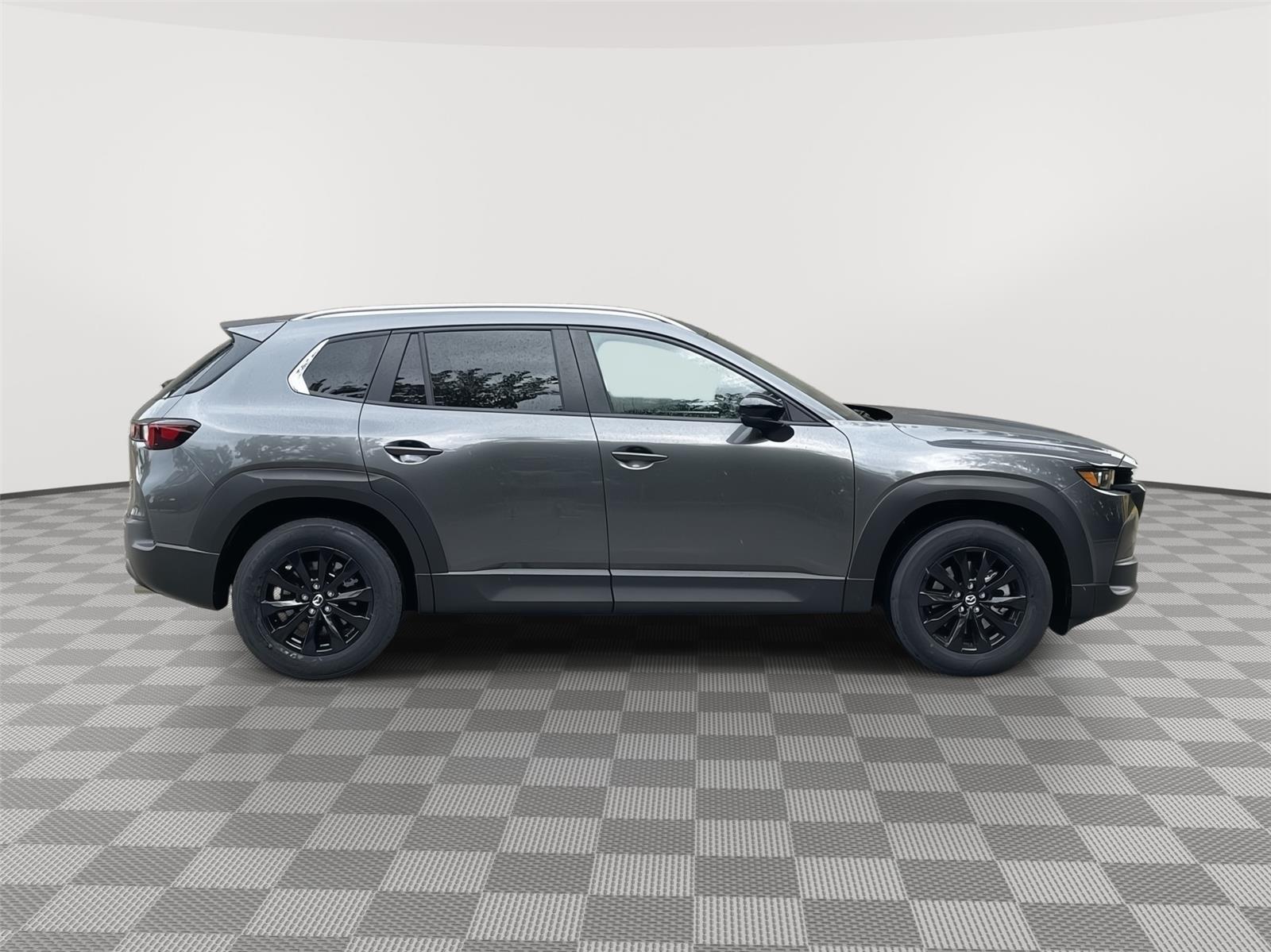 New 2025 Mazda CX-50 for sale in Lincoln NE
