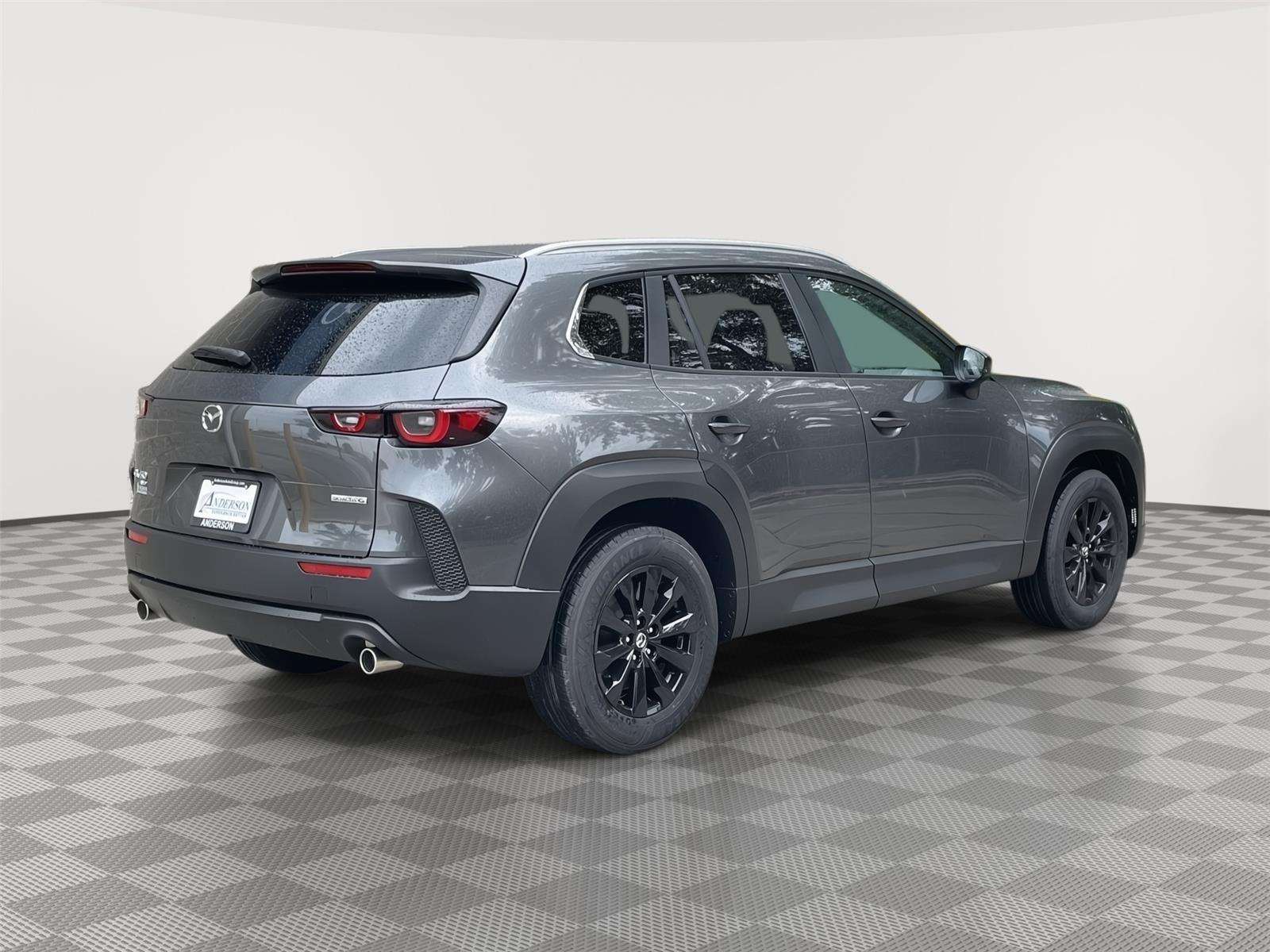 New 2025 Mazda CX-50 for sale in Lincoln NE