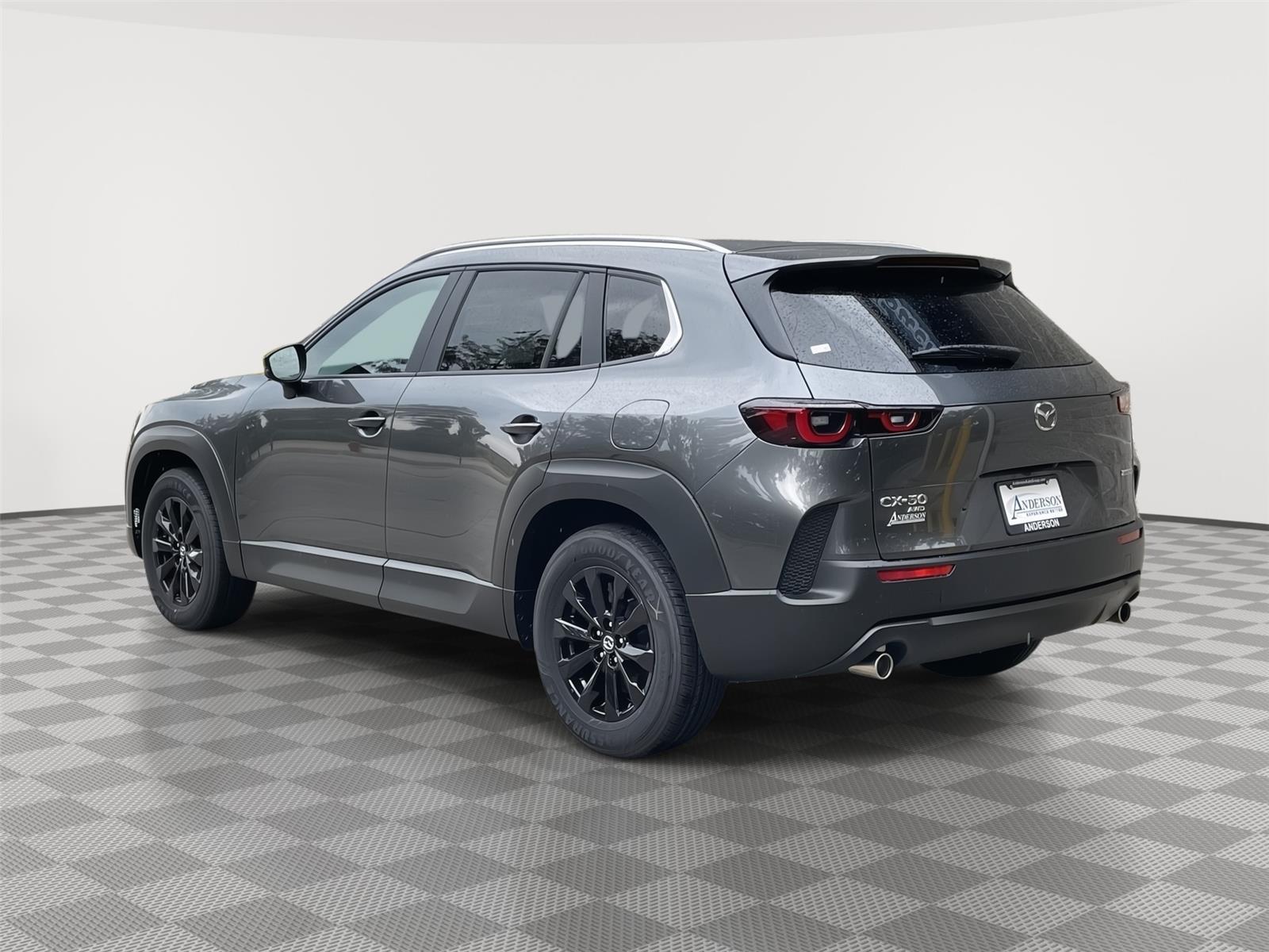 New 2025 Mazda CX-50 for sale in Lincoln NE