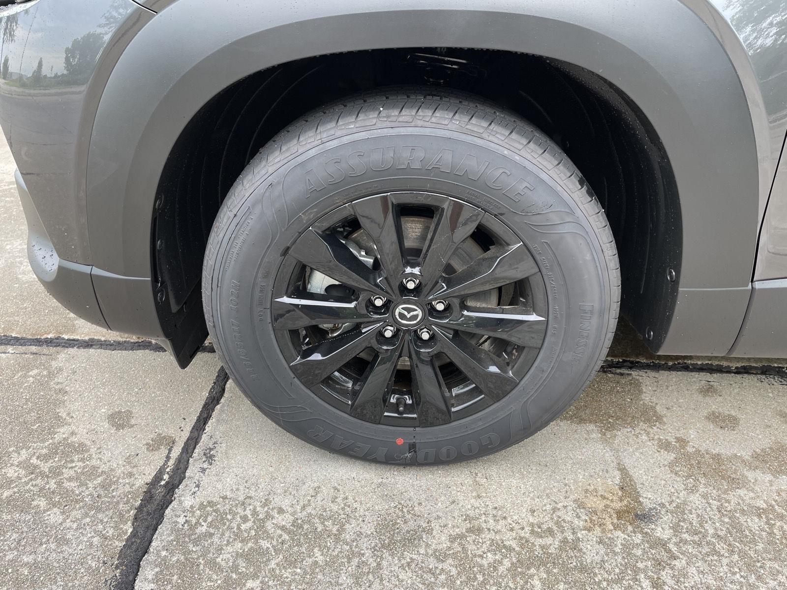 New 2025 Mazda CX-50 for sale in Lincoln NE
