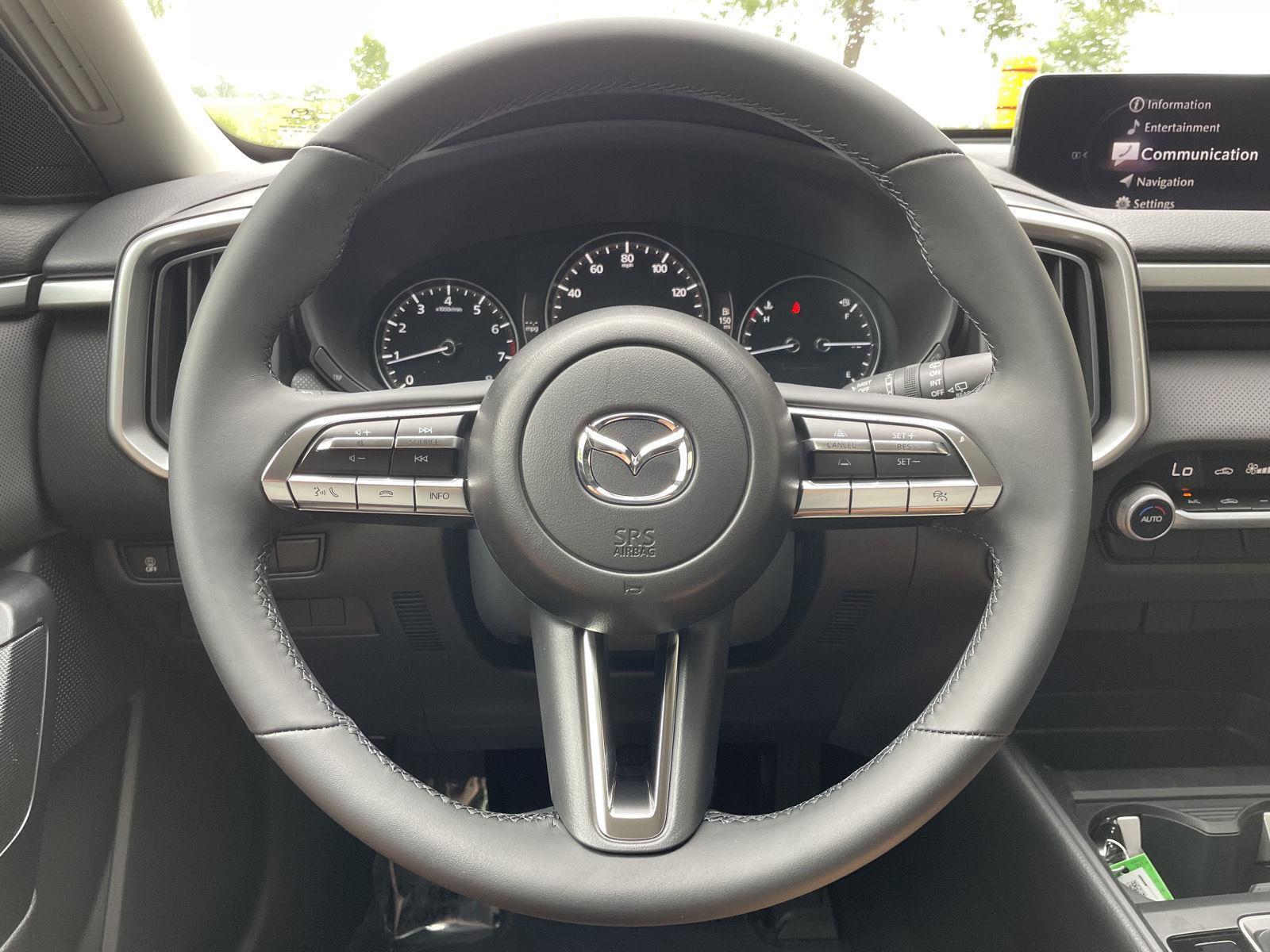 New 2025 Mazda CX-50 for sale in Lincoln NE