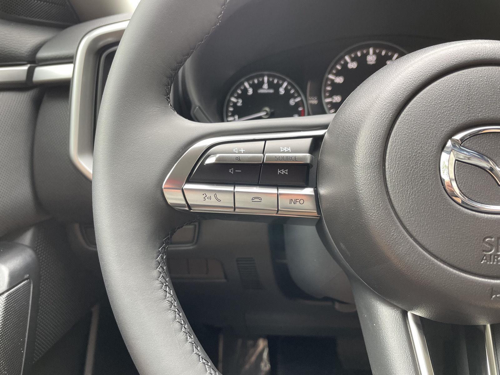 New 2025 Mazda CX-50 for sale in Lincoln NE