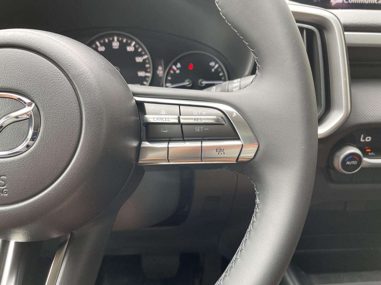 New 2025 Mazda CX-50 for sale in Lincoln NE
