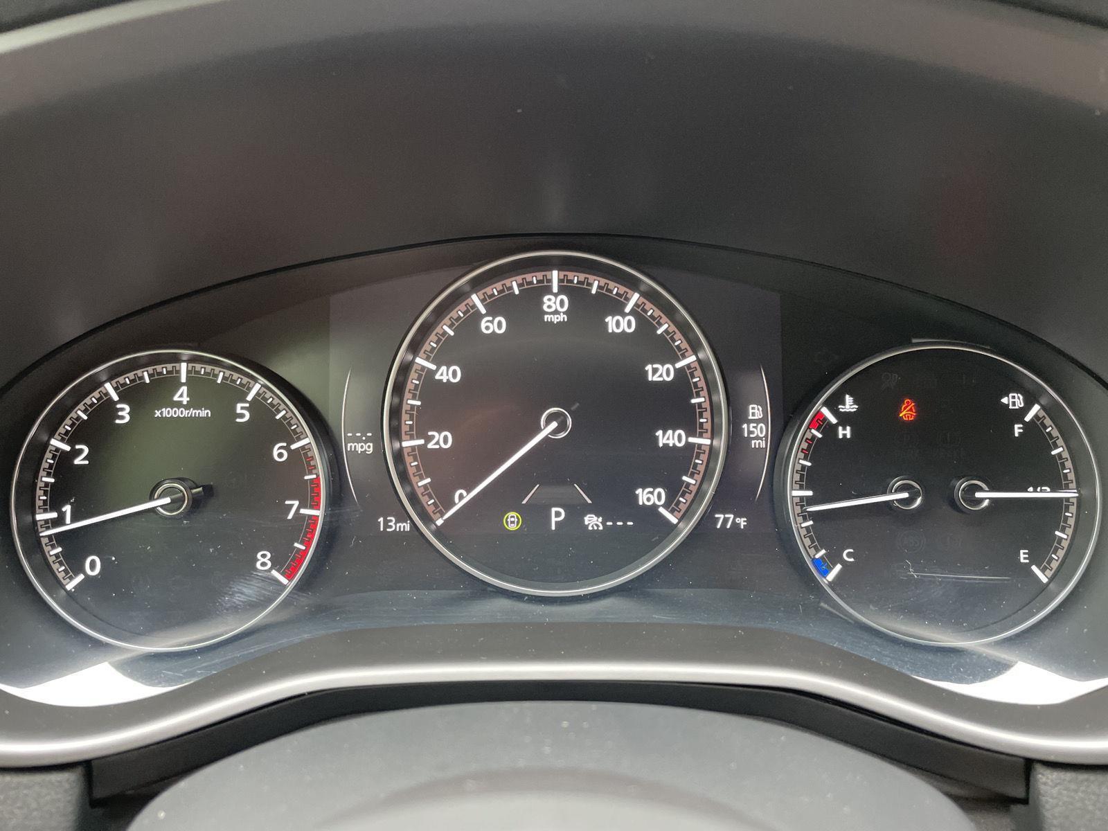 New 2025 Mazda CX-50 for sale in Lincoln NE