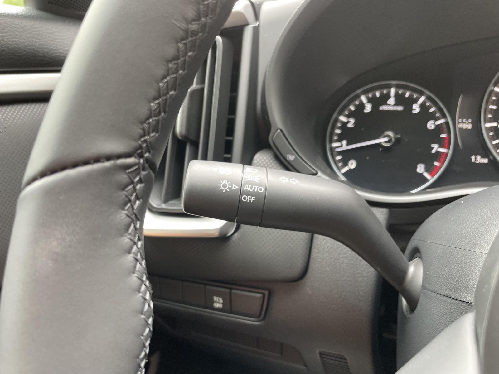 New 2025 Mazda CX-50 for sale in Lincoln NE
