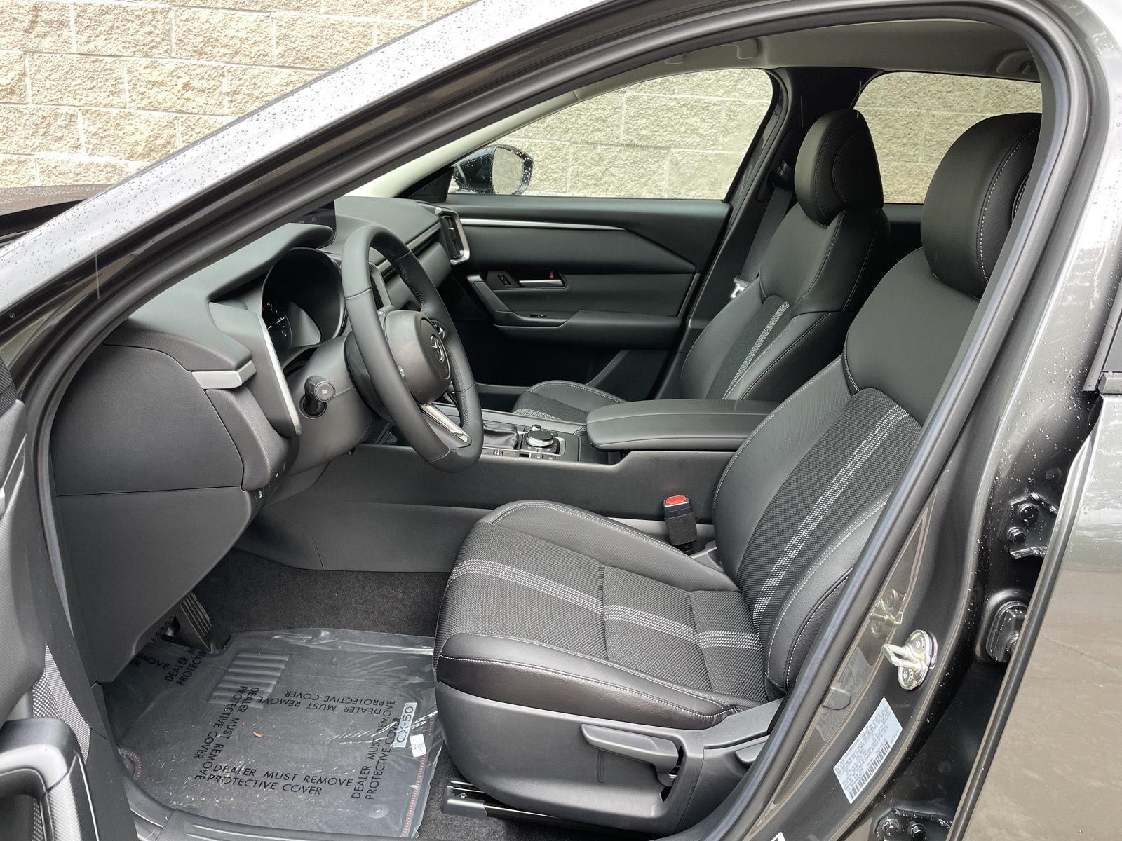 New 2025 Mazda CX-50 for sale in Lincoln NE