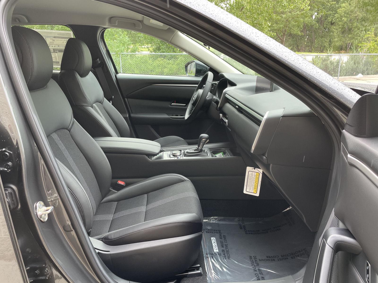 New 2025 Mazda CX-50 for sale in Lincoln NE