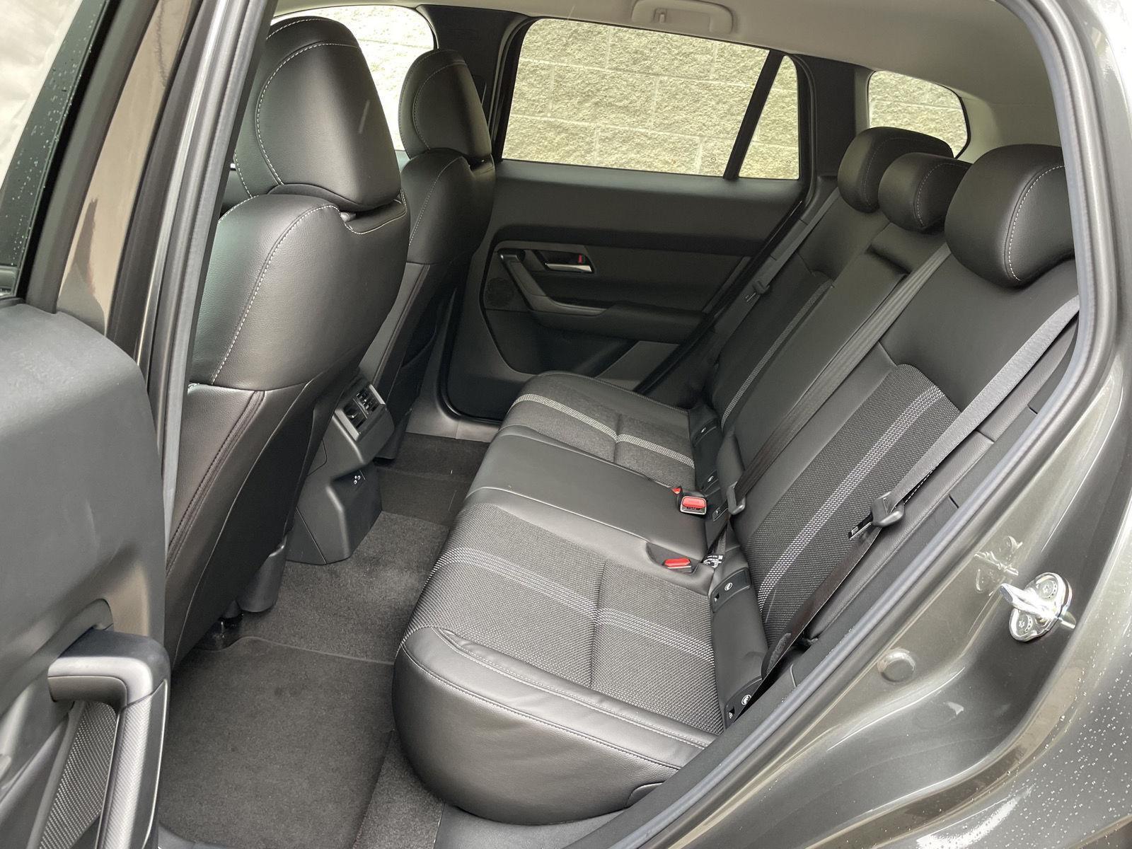 New 2025 Mazda CX-50 for sale in Lincoln NE