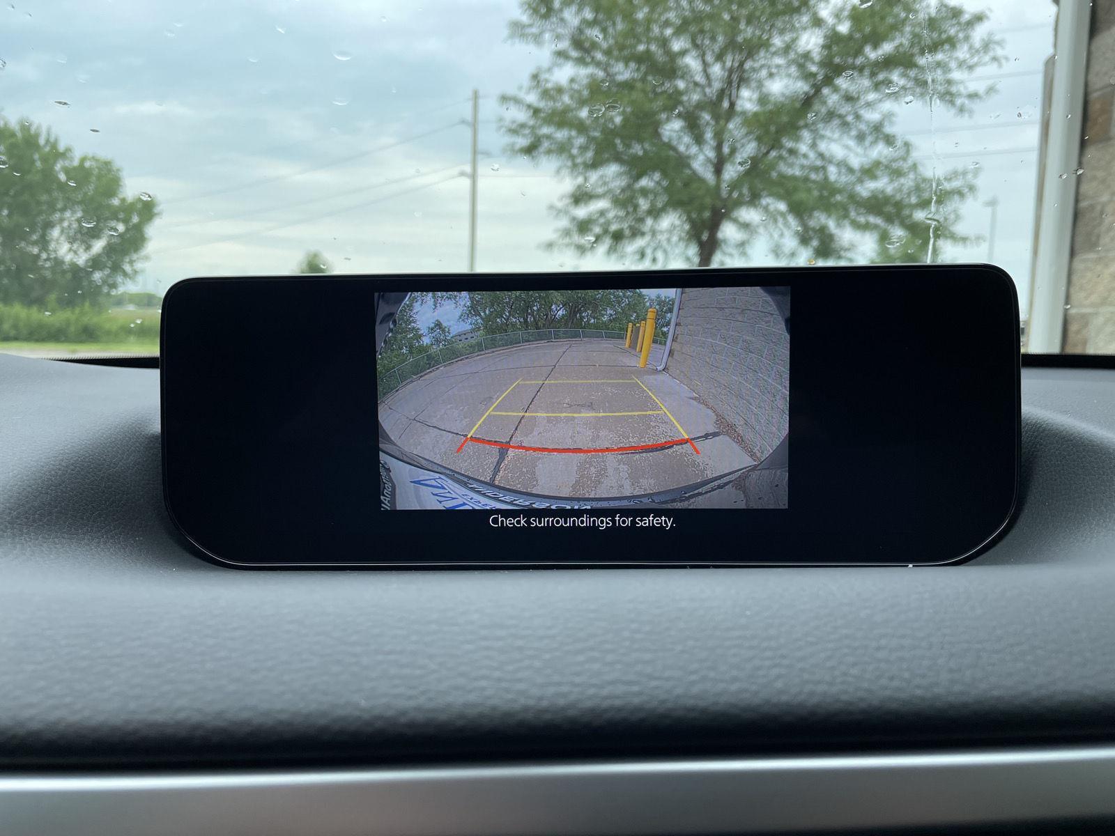 New 2025 Mazda CX-50 for sale in Lincoln NE