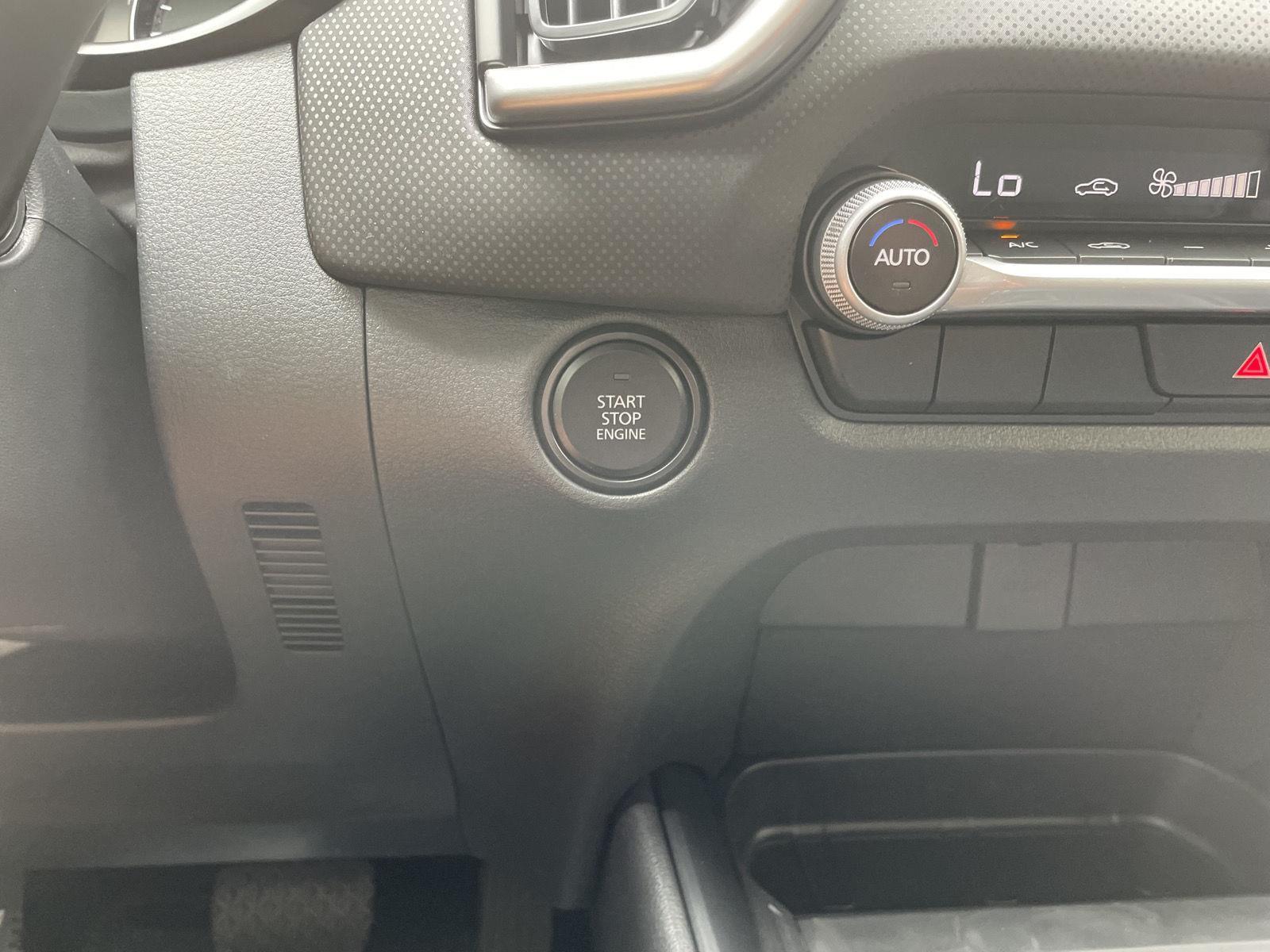 New 2025 Mazda CX-50 for sale in Lincoln NE