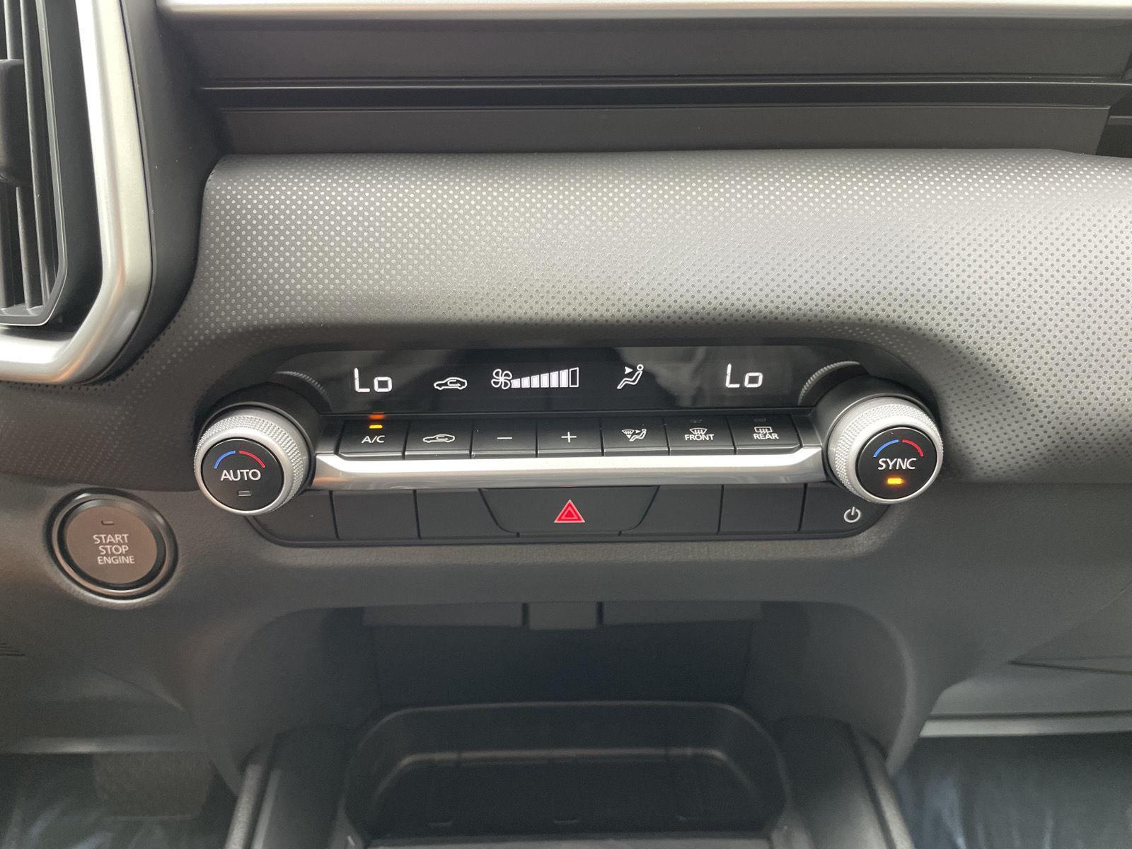 New 2025 Mazda CX-50 for sale in Lincoln NE