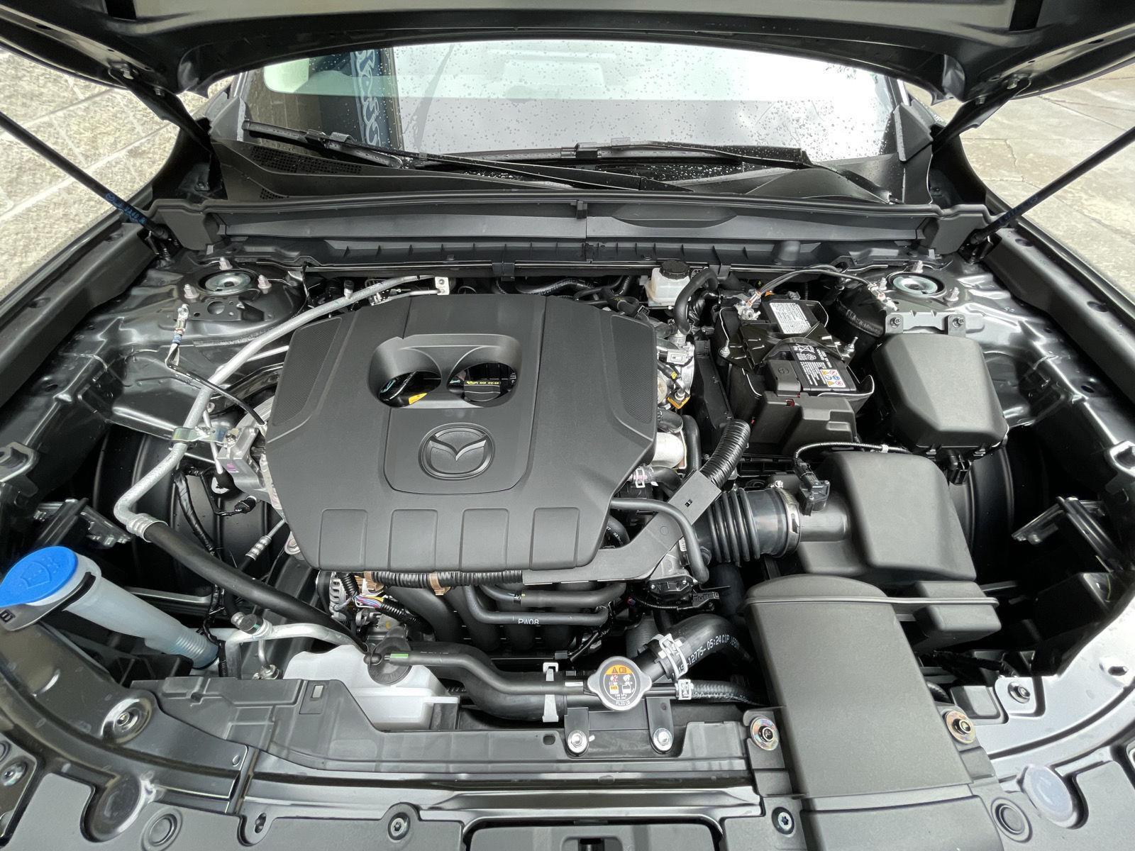 New 2025 Mazda CX-50 for sale in Lincoln NE