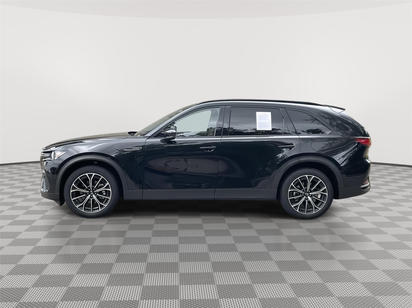 Used 2025 Mazda CX-70 PHEV Premium Plus Package SUV for sale in Lincoln NE