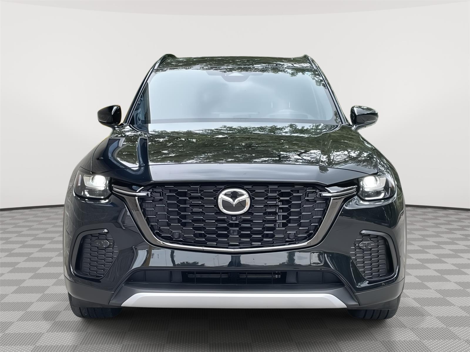 Used 2025 Mazda CX-70 PHEV Premium Plus Package SUV for sale in Lincoln NE