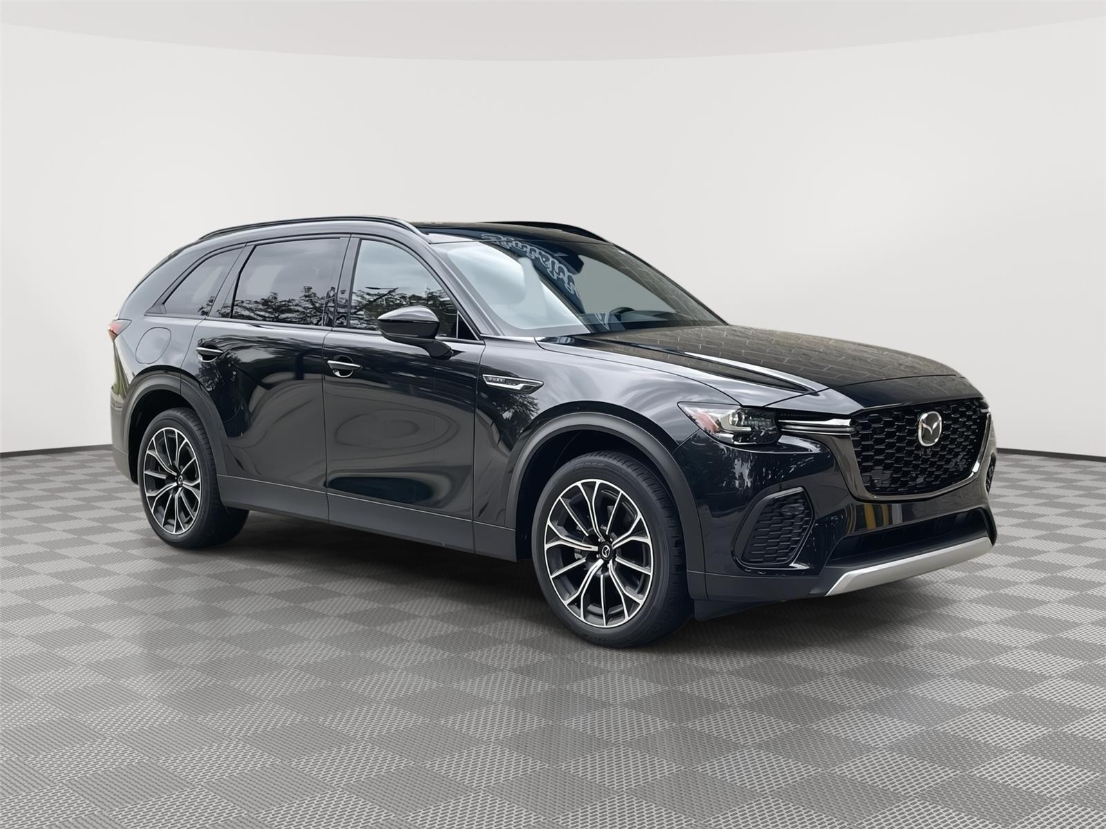 Used 2025 Mazda CX-70 PHEV Premium Plus Package SUV for sale in Lincoln NE