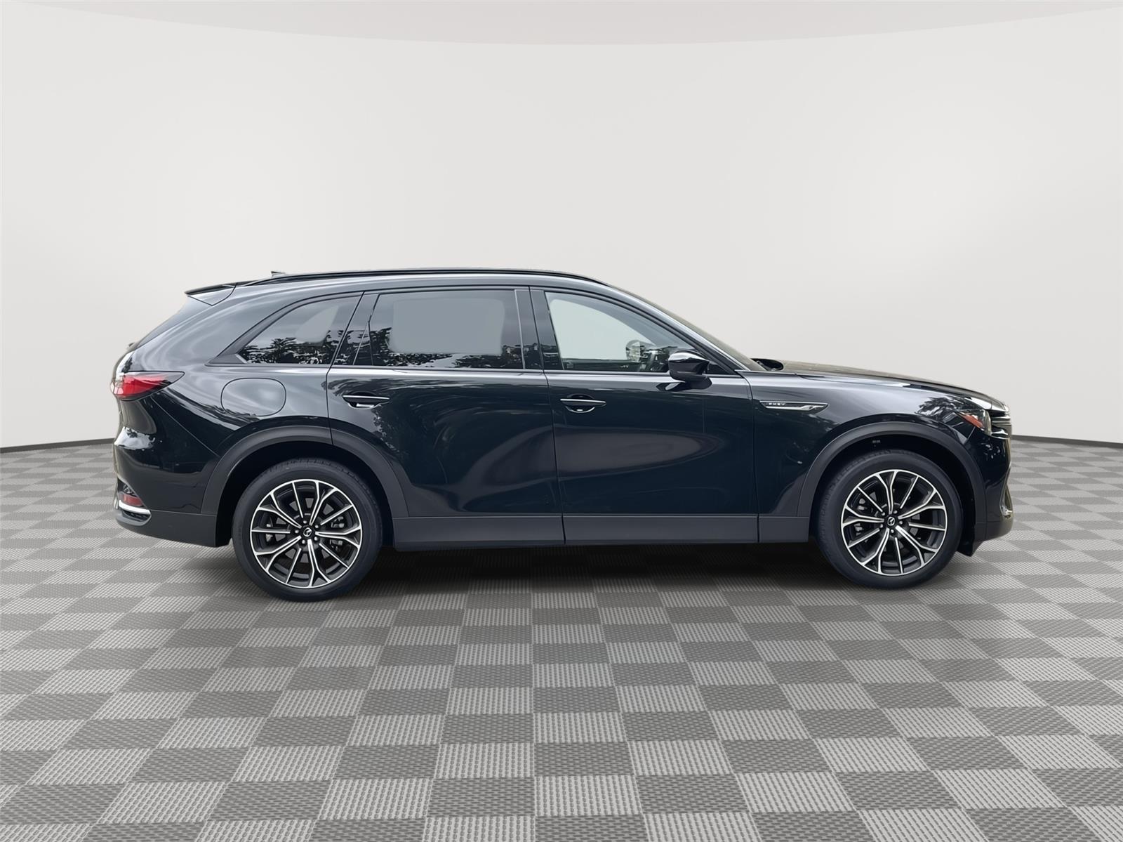 Used 2025 Mazda CX-70 PHEV for sale in Lincoln NE