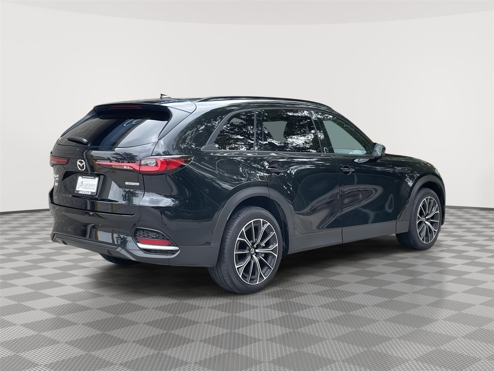 Used 2025 Mazda CX-70 PHEV for sale in Lincoln NE