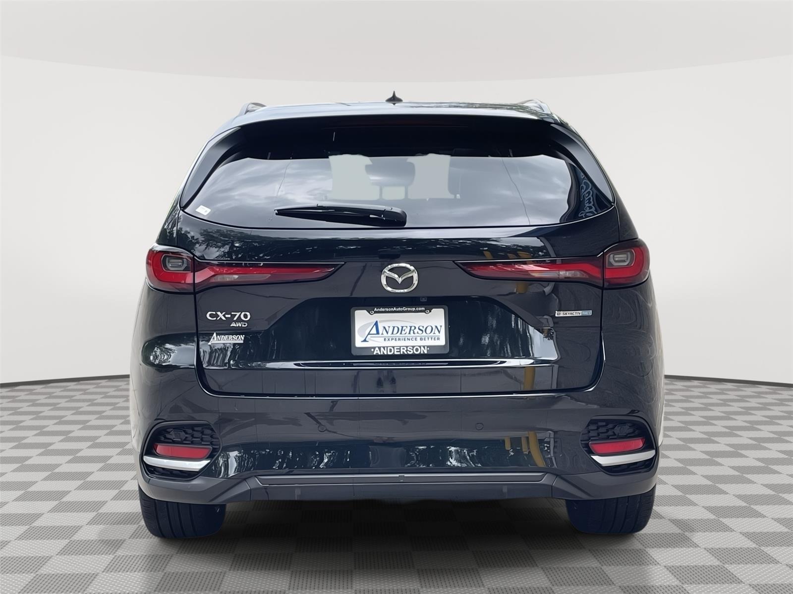 Used 2025 Mazda CX-70 PHEV for sale in Lincoln NE