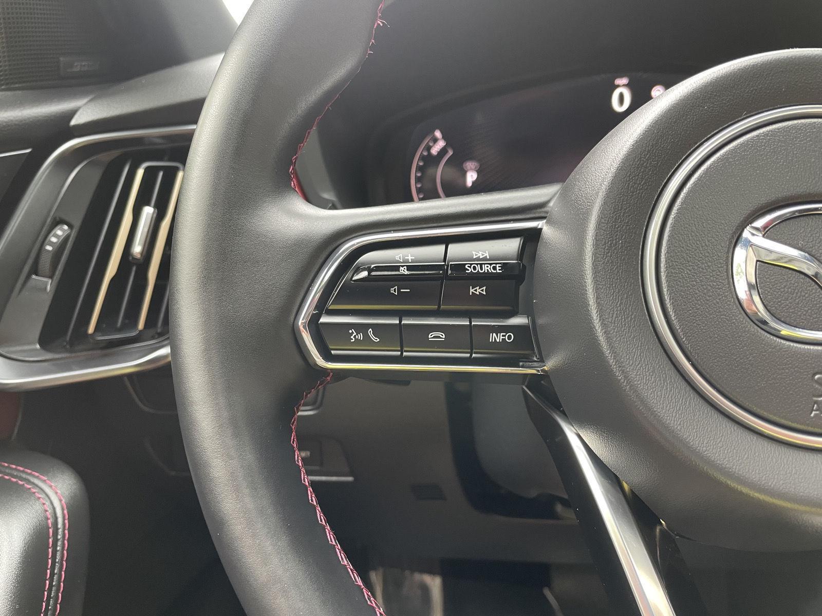 Used 2025 Mazda CX-70 PHEV for sale in Lincoln NE