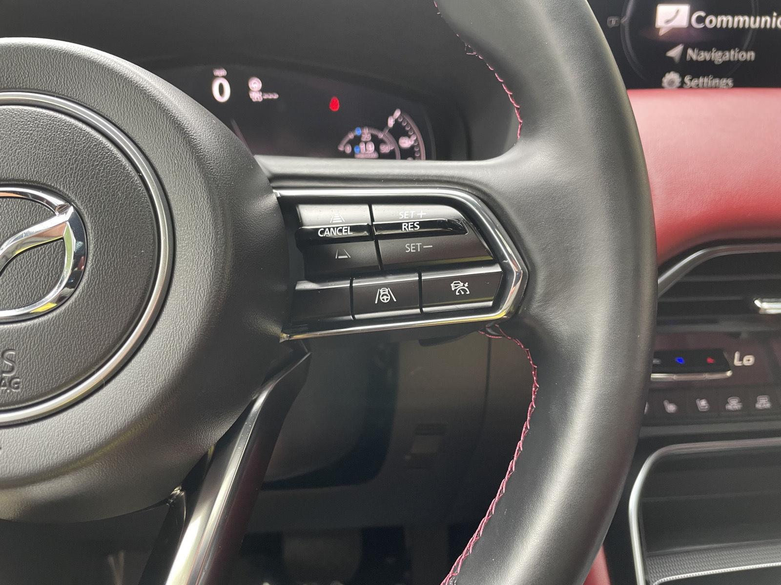 Used 2025 Mazda CX-70 PHEV for sale in Lincoln NE