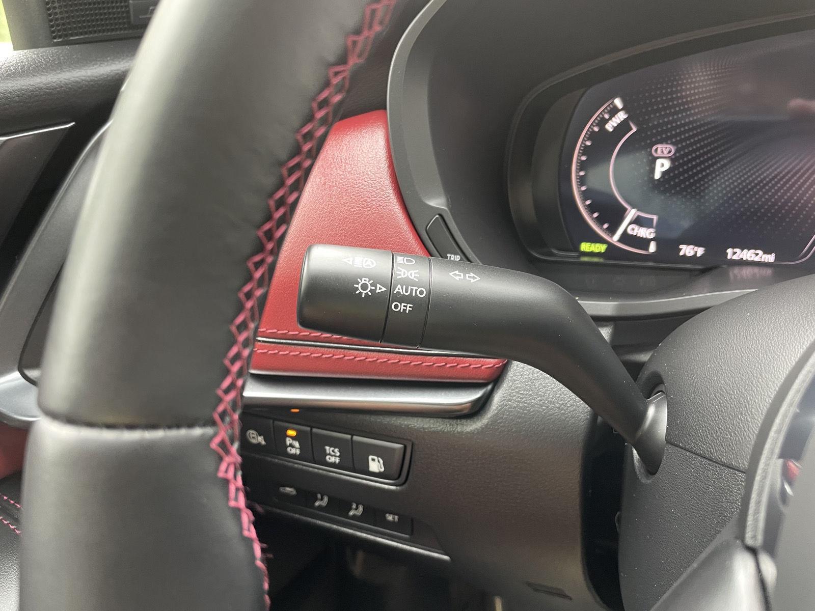 Pre-Owned 2025 Mazda CX-70 PHEV for sale in Lincoln NE
