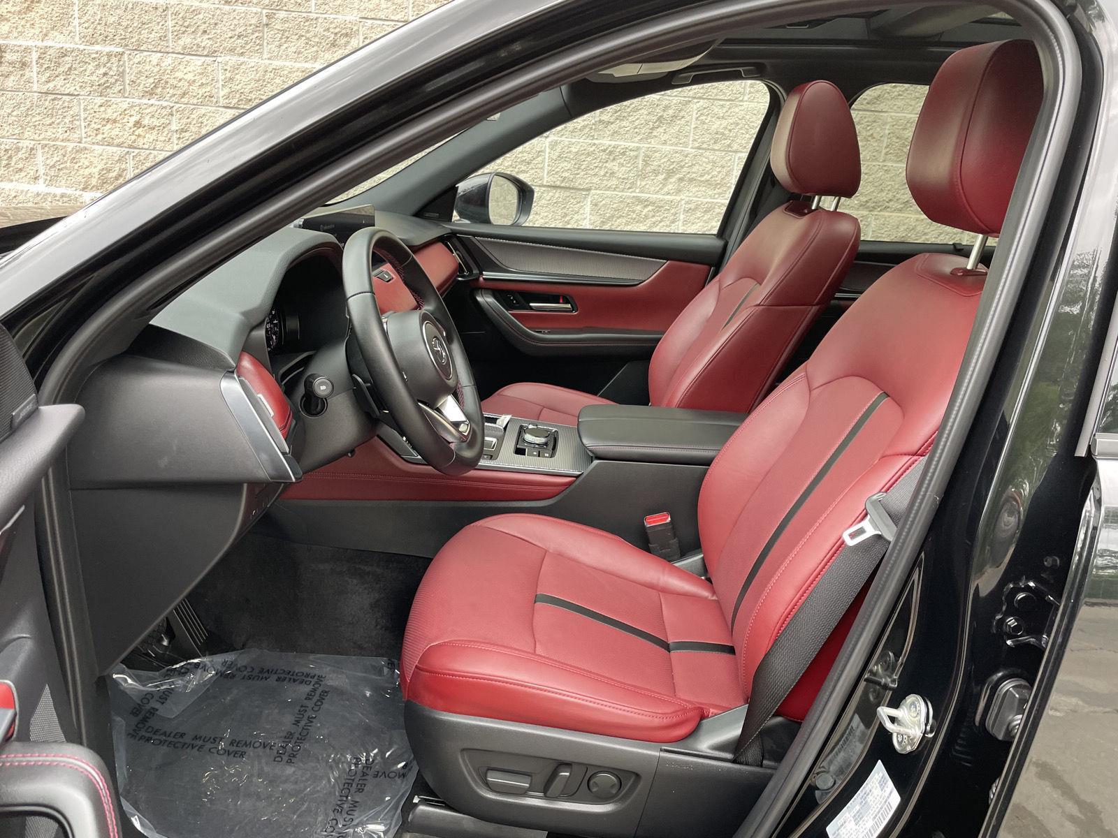 Used 2025 Mazda CX-70 PHEV for sale in Lincoln NE