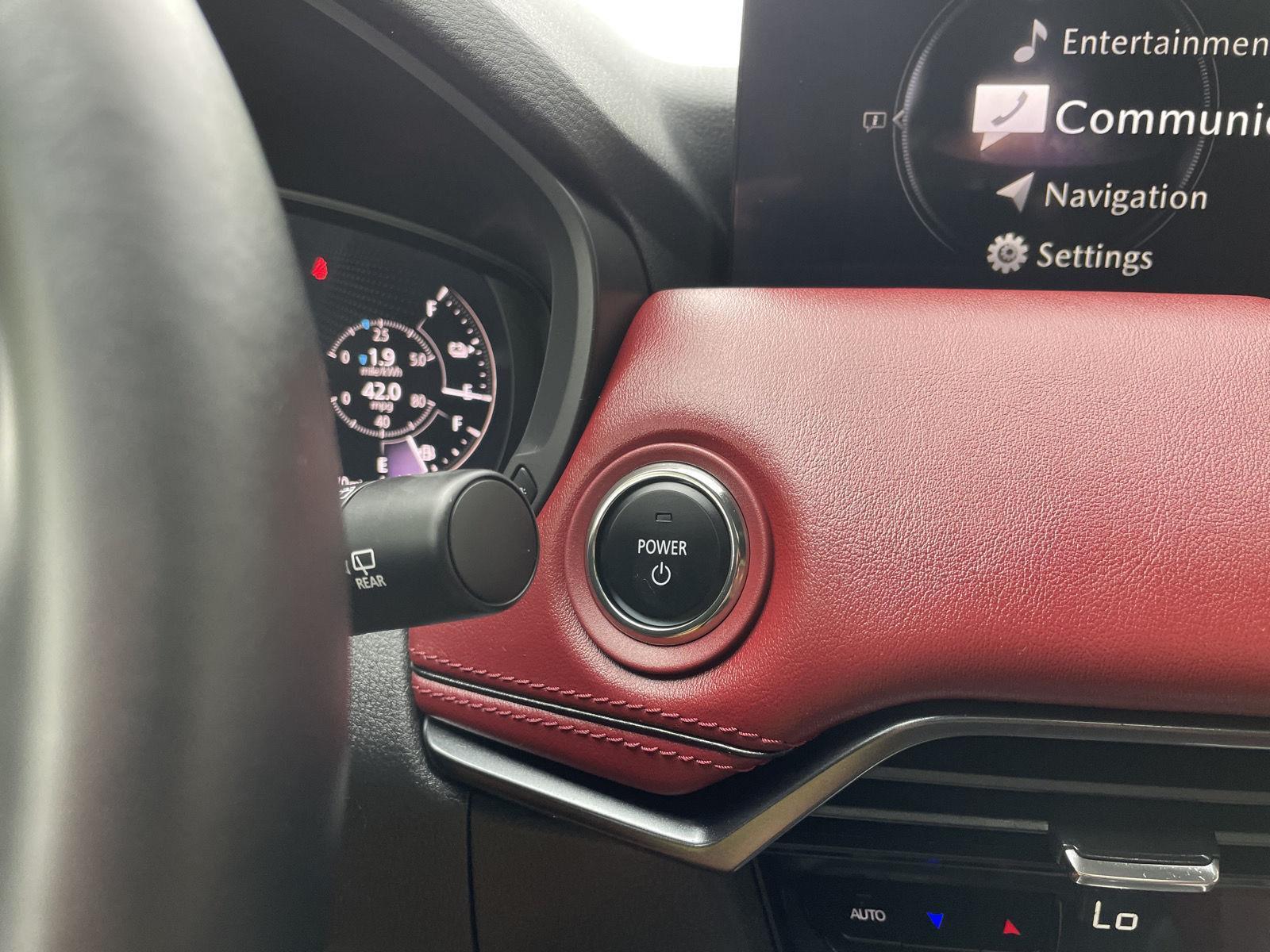 Used 2025 Mazda CX-70 PHEV for sale in Lincoln NE
