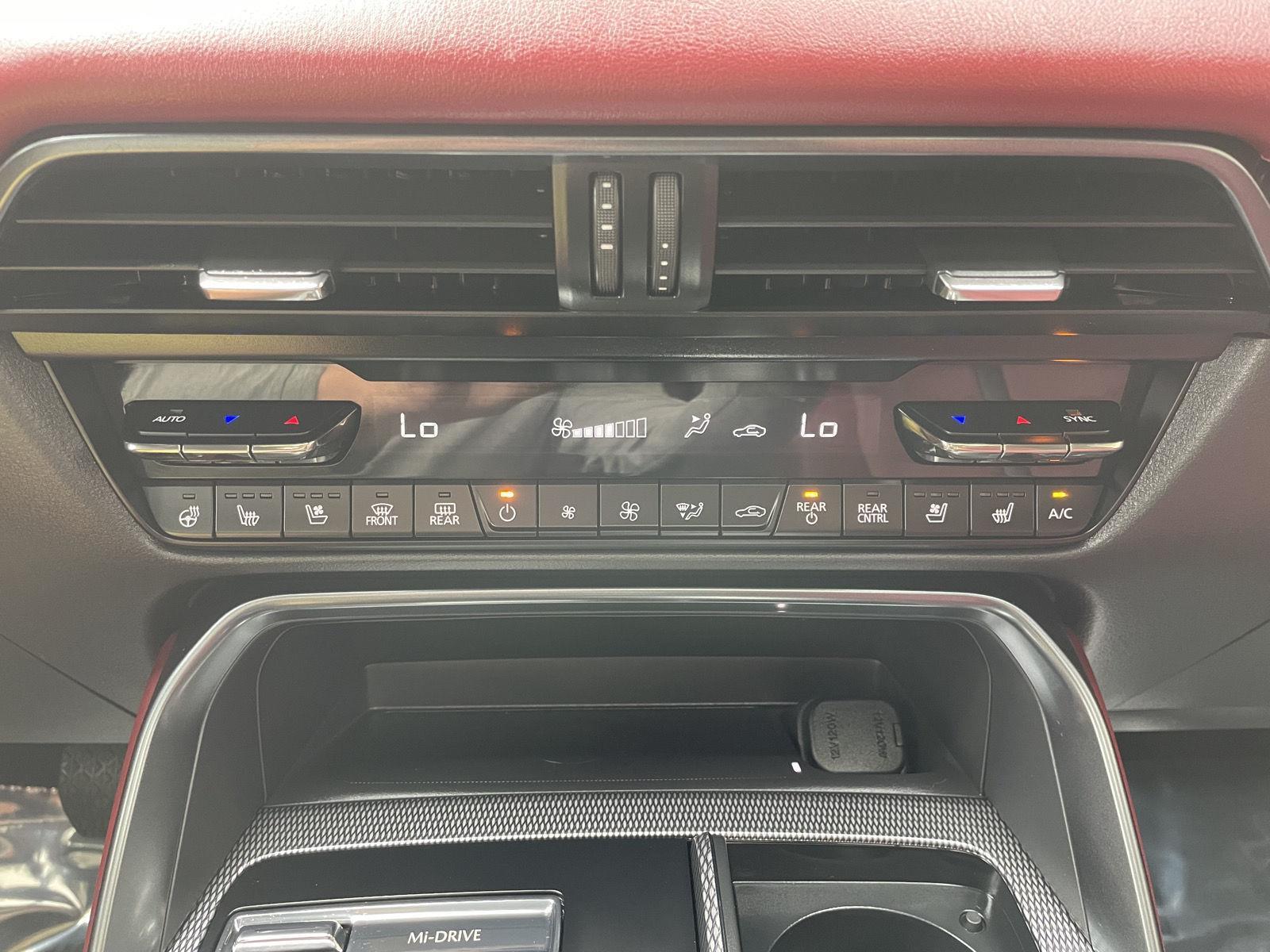 Used 2025 Mazda CX-70 PHEV for sale in Lincoln NE