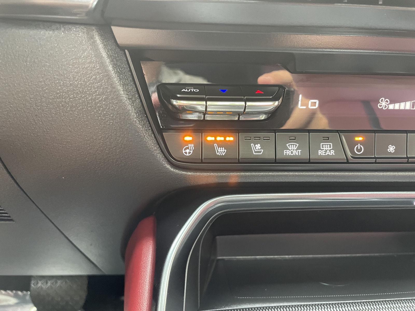 Used 2025 Mazda CX-70 PHEV for sale in Lincoln NE