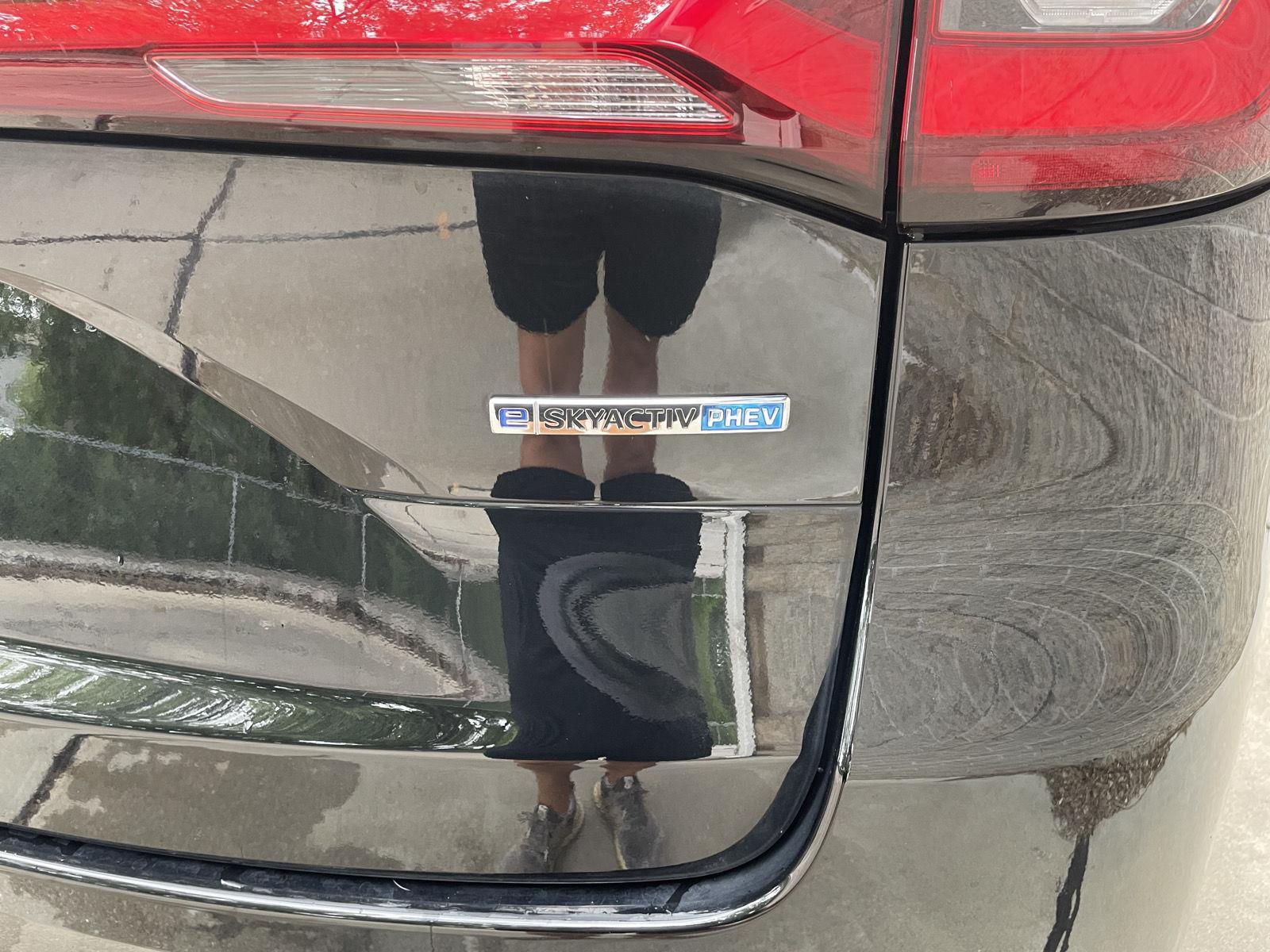 Used 2025 Mazda CX-70 PHEV for sale in Lincoln NE