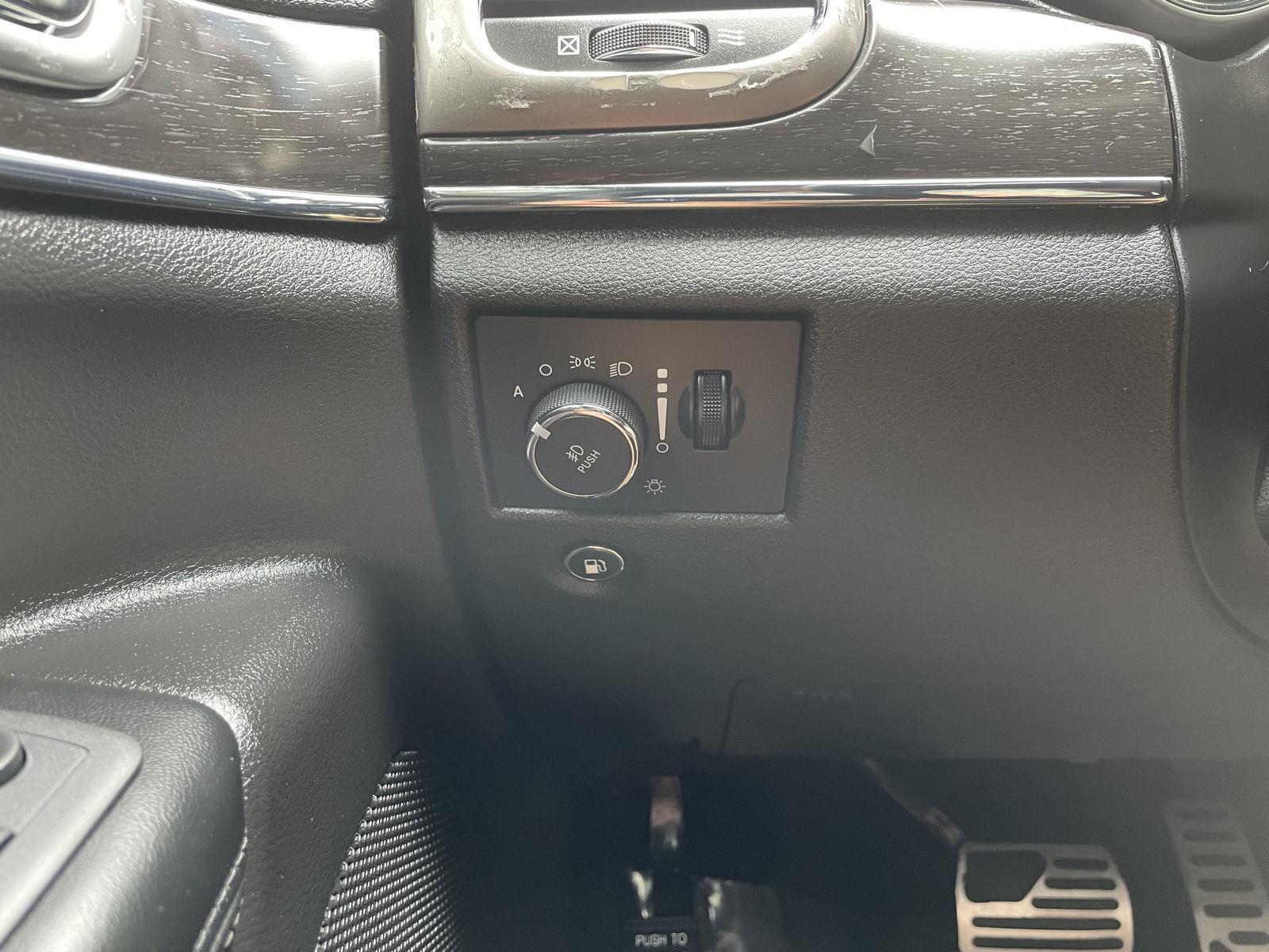 Used 2018 Jeep Grand Cherokee for sale in Lincoln NE