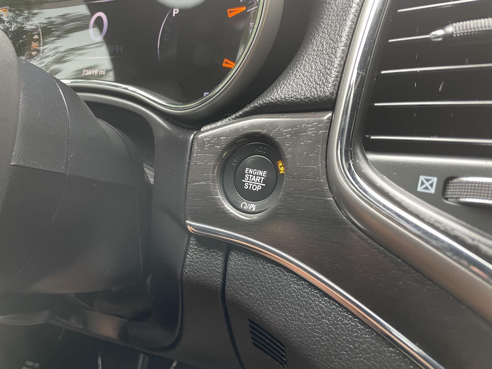 Used 2018 Jeep Grand Cherokee for sale in Lincoln NE