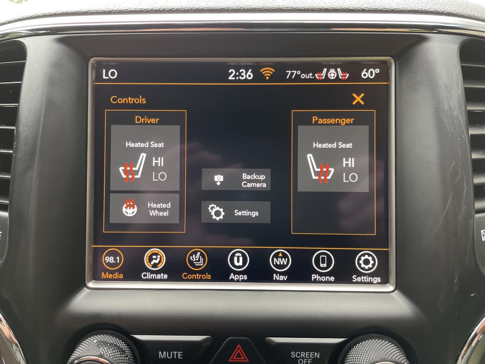 Used 2018 Jeep Grand Cherokee for sale in Lincoln NE
