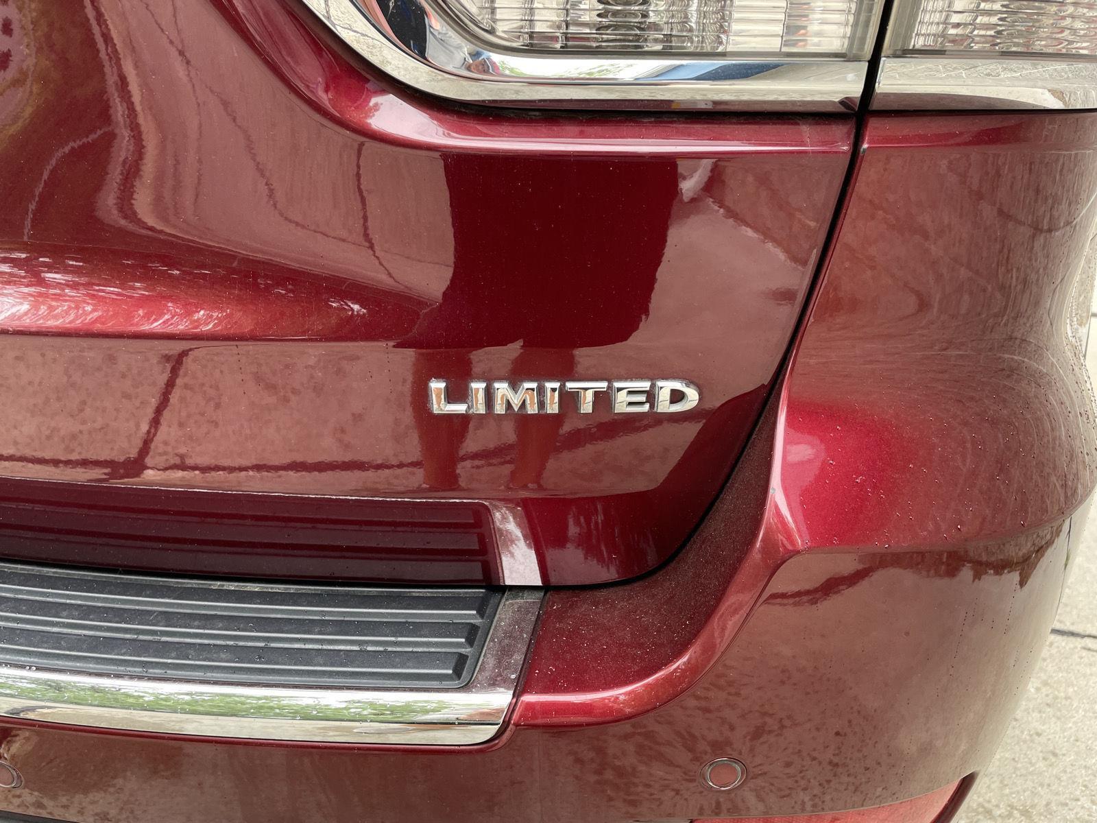 Used 2018 Jeep Grand Cherokee for sale in Lincoln NE