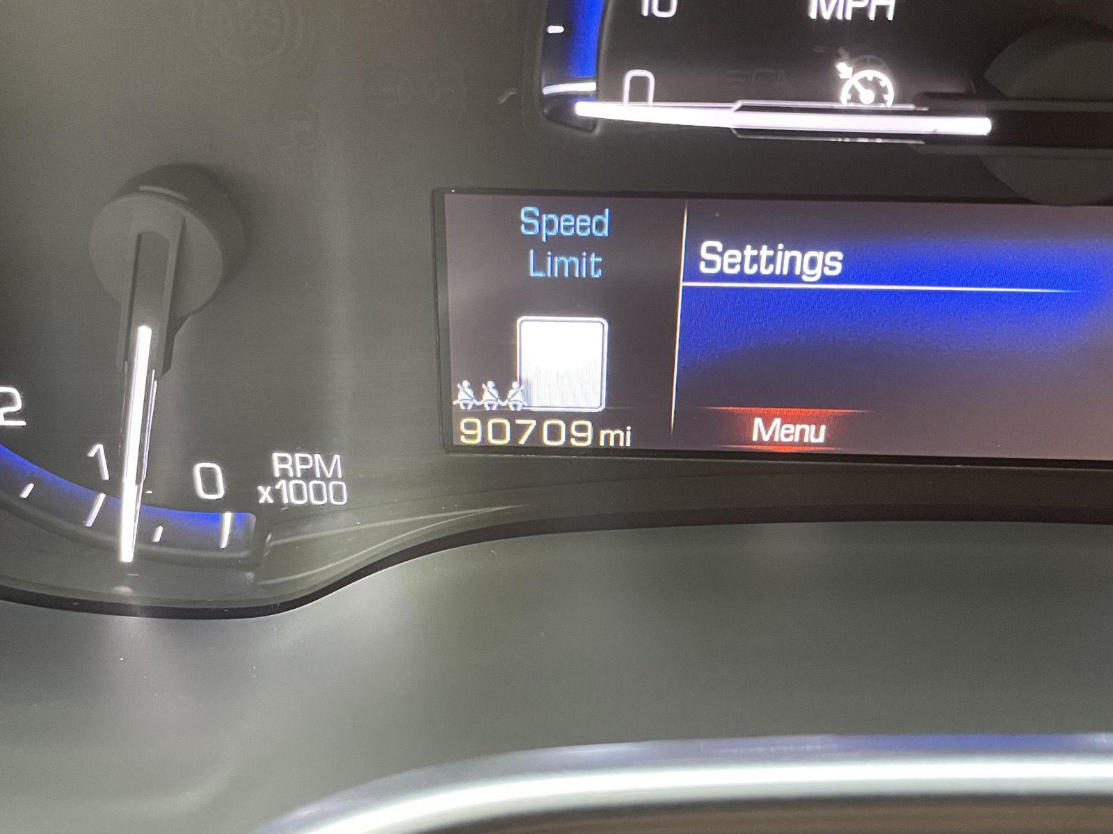 Used 2013 Cadillac SRX Performance Collection SUV for sale in Lincoln NE