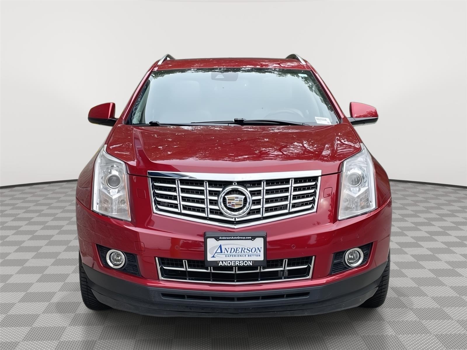 Used 2013 Cadillac SRX Performance Collection SUV for sale in Lincoln NE