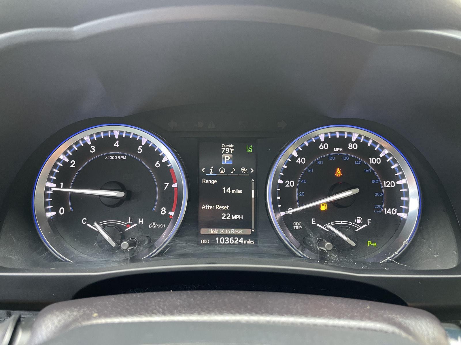 Used 2016 Toyota Highlander for sale in Lincoln NE