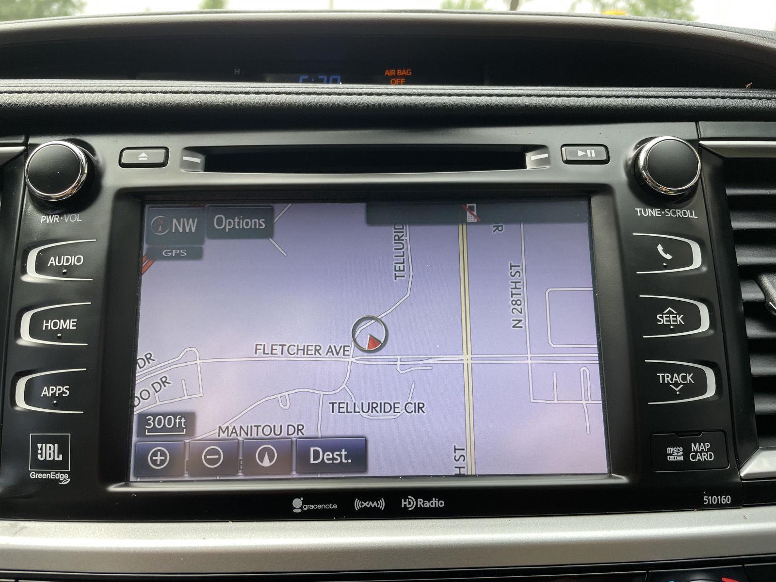 Used 2016 Toyota Highlander for sale in Lincoln NE