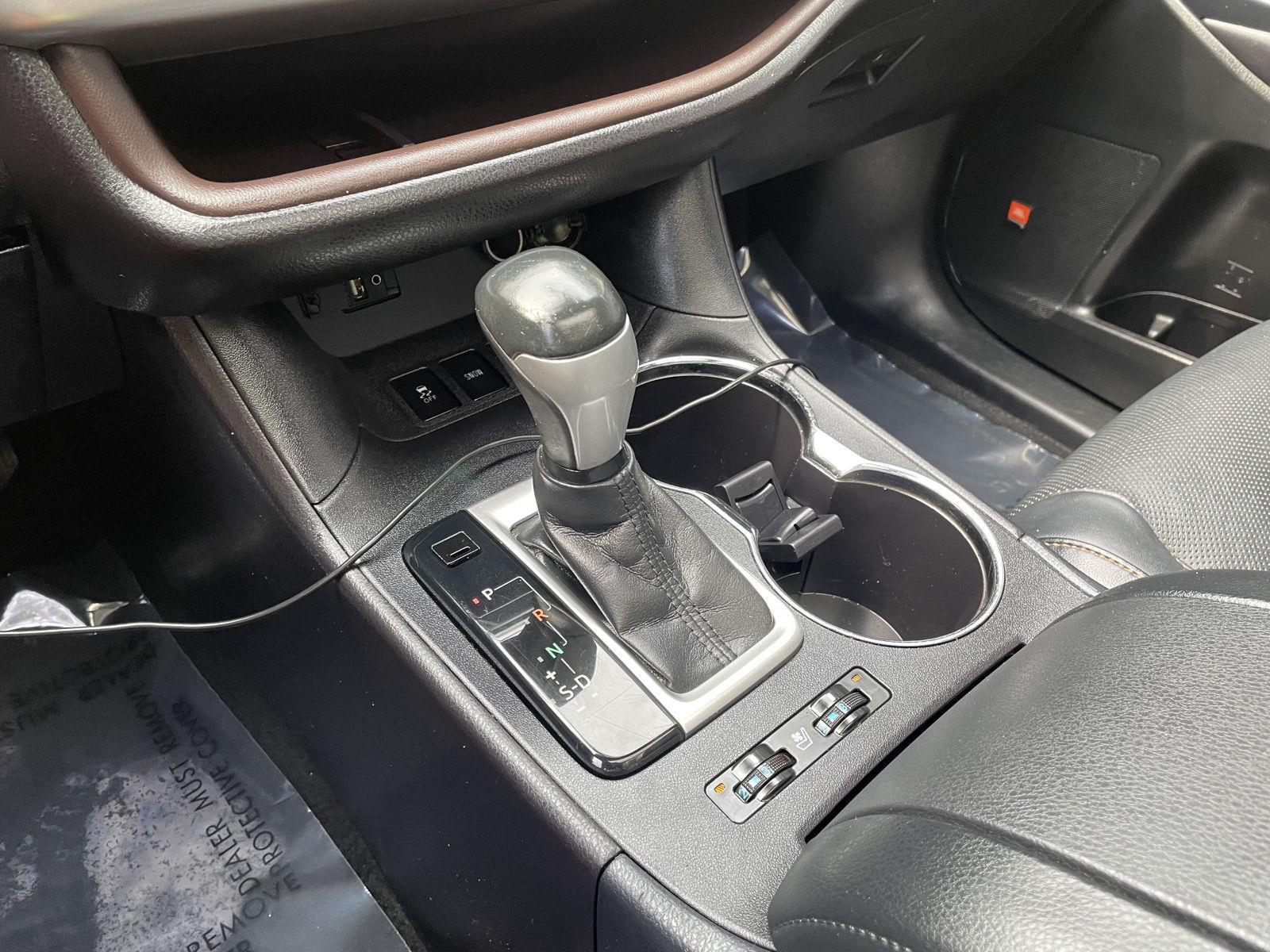 Used 2016 Toyota Highlander for sale in Lincoln NE