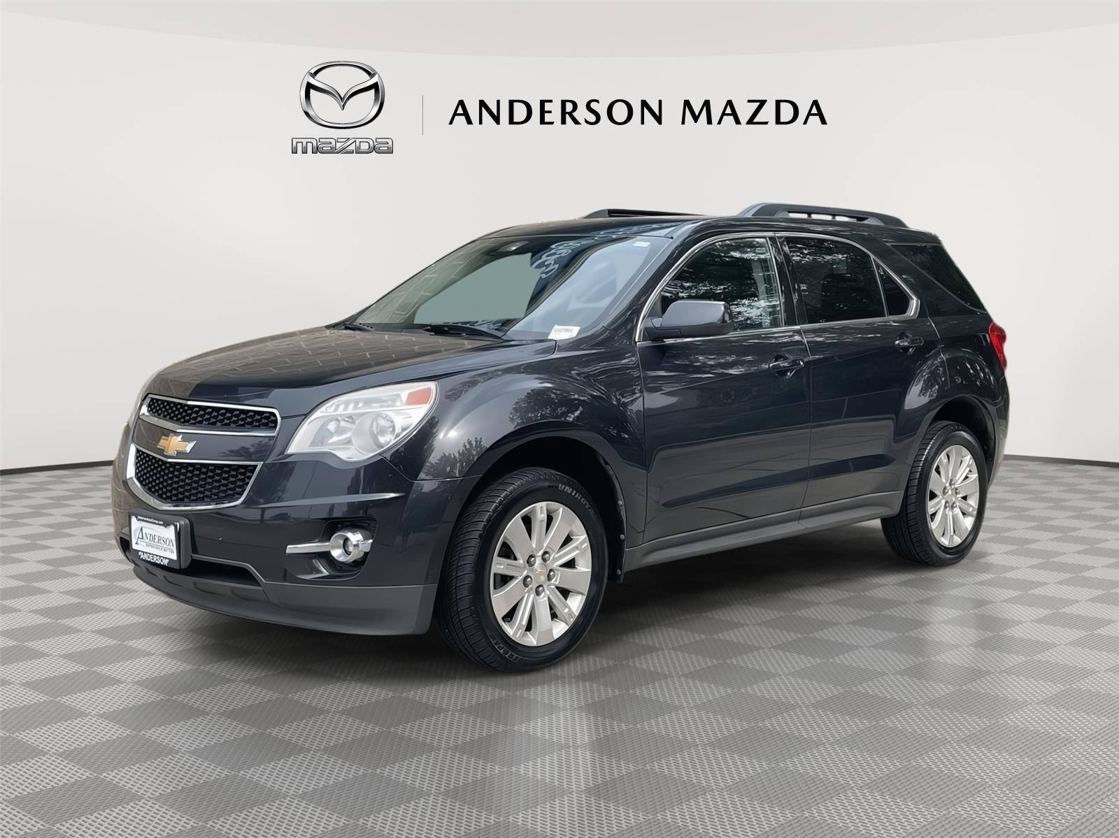 Used 2011 Chevrolet Equinox LT w/2LT 4 door for sale in Lincoln NE