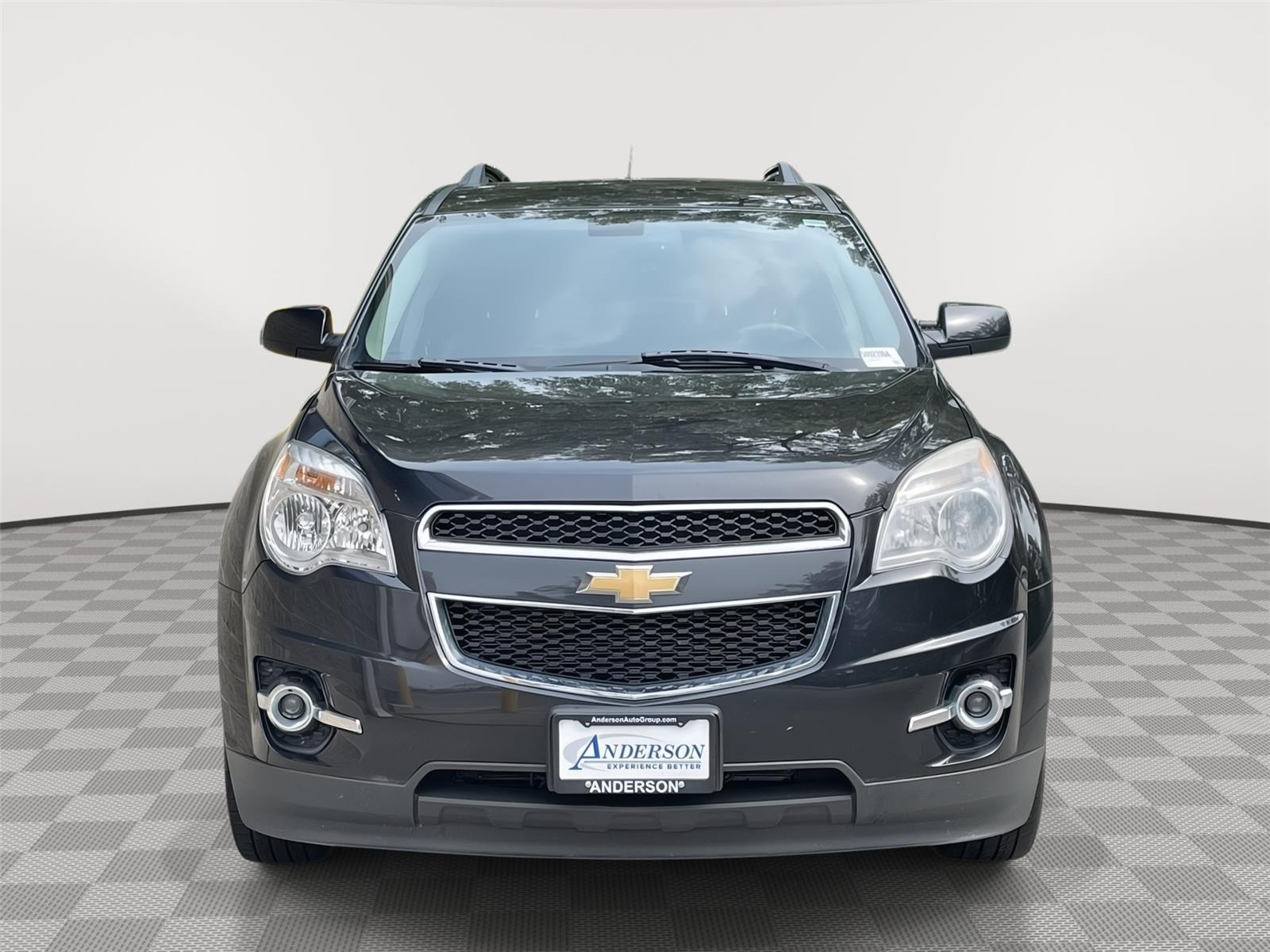 Used 2011 Chevrolet Equinox LT w/2LT 4 door for sale in Lincoln NE