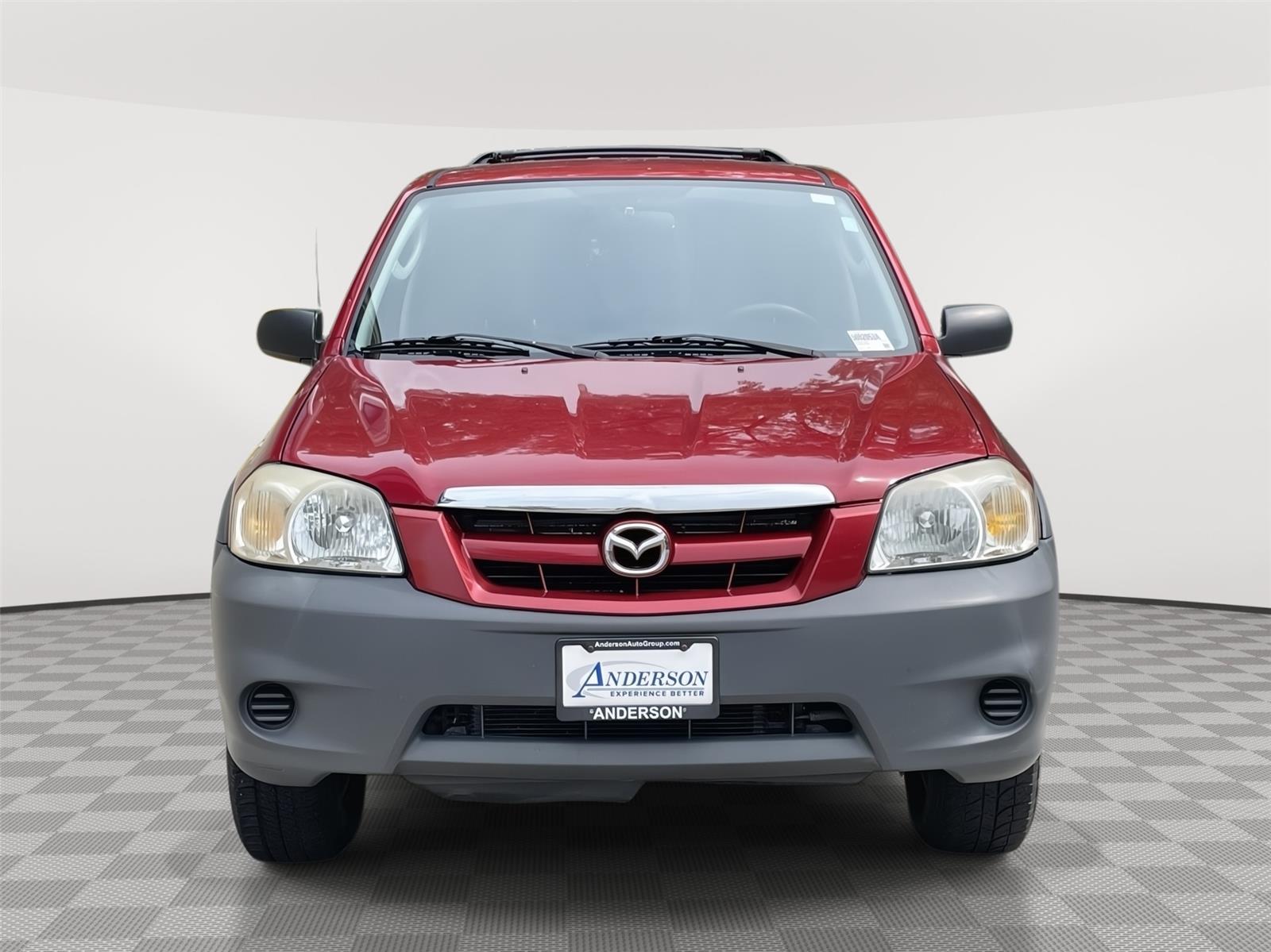 Used 2006 Mazda Tribute i SUV for sale in Lincoln NE