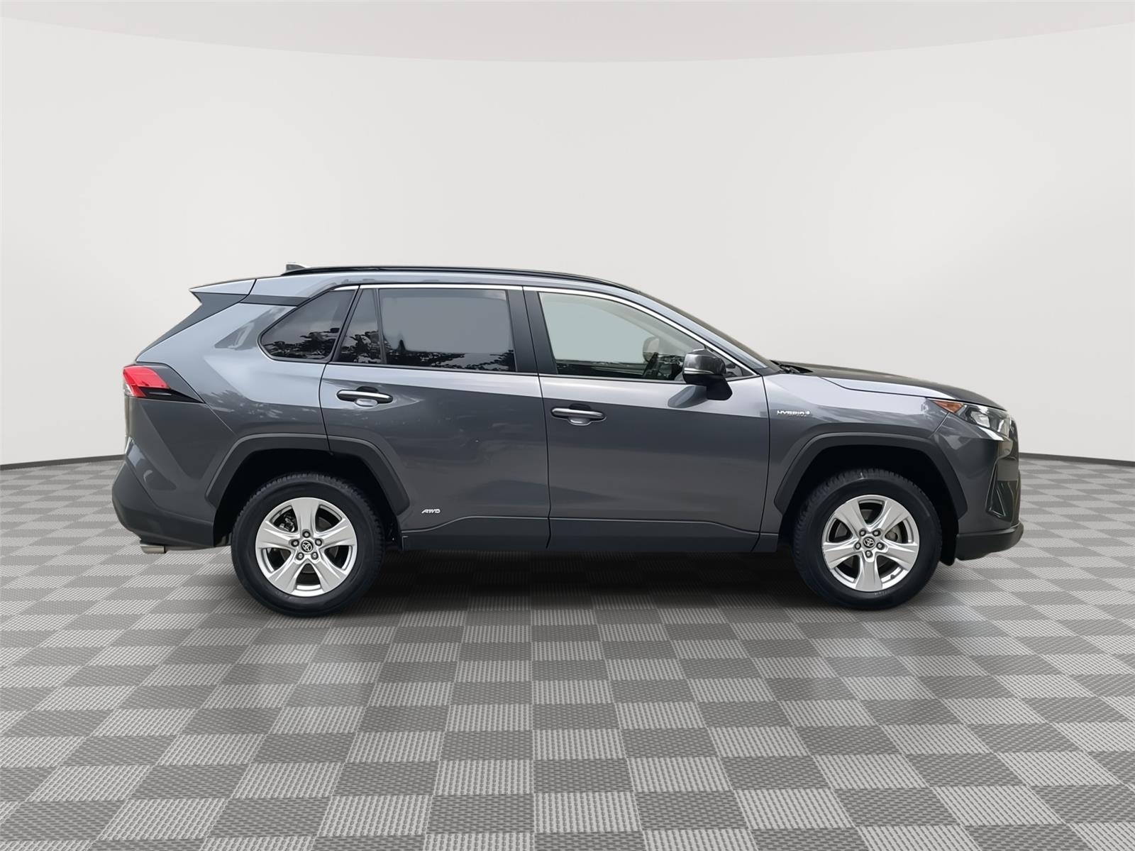 Used 2019 Toyota RAV4 for sale in Lincoln NE