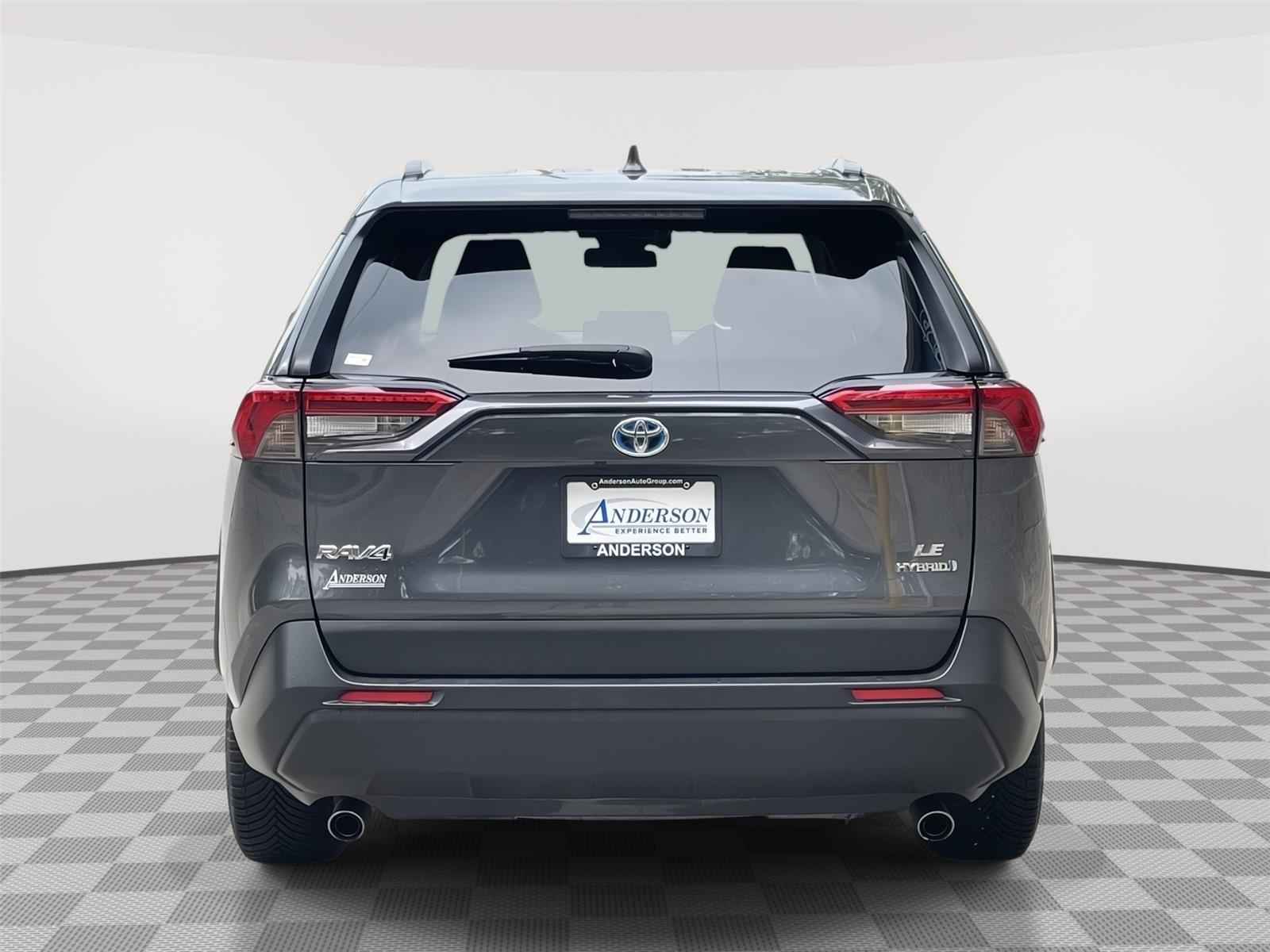 Used 2019 Toyota RAV4 for sale in Lincoln NE