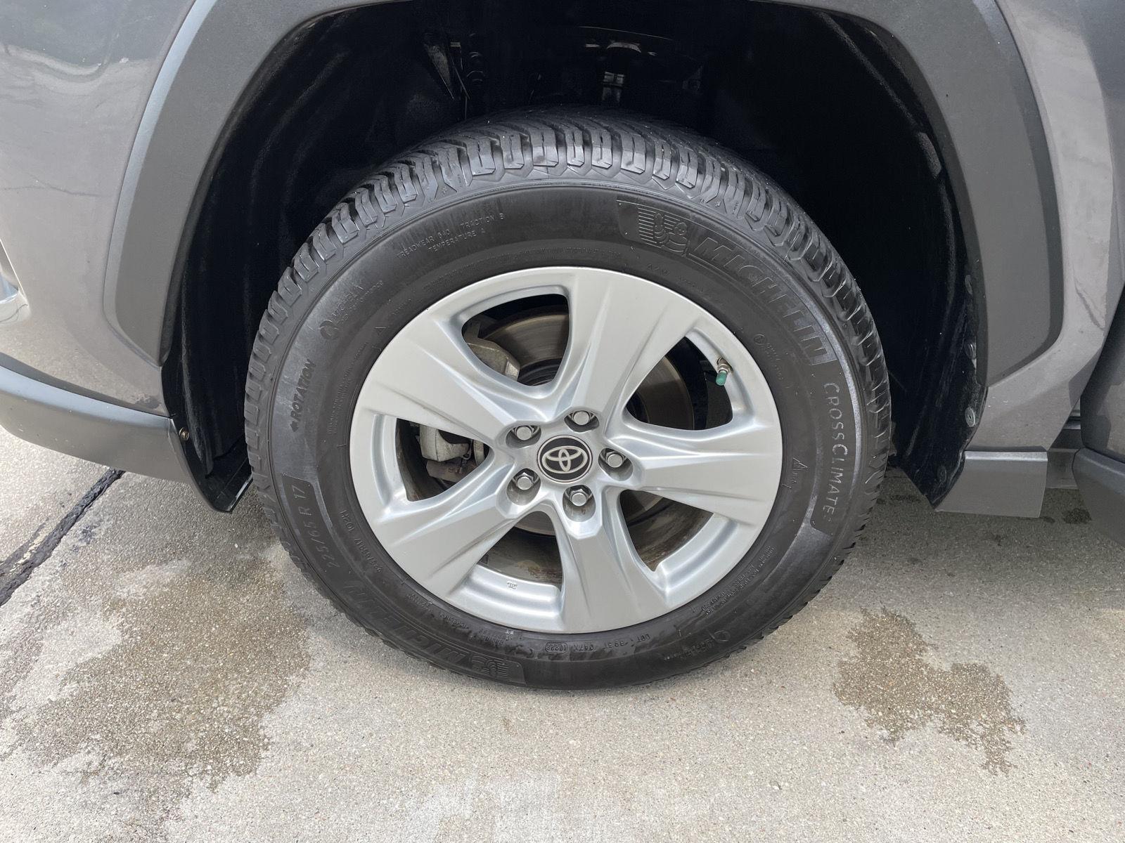 Used 2019 Toyota RAV4 for sale in Lincoln NE