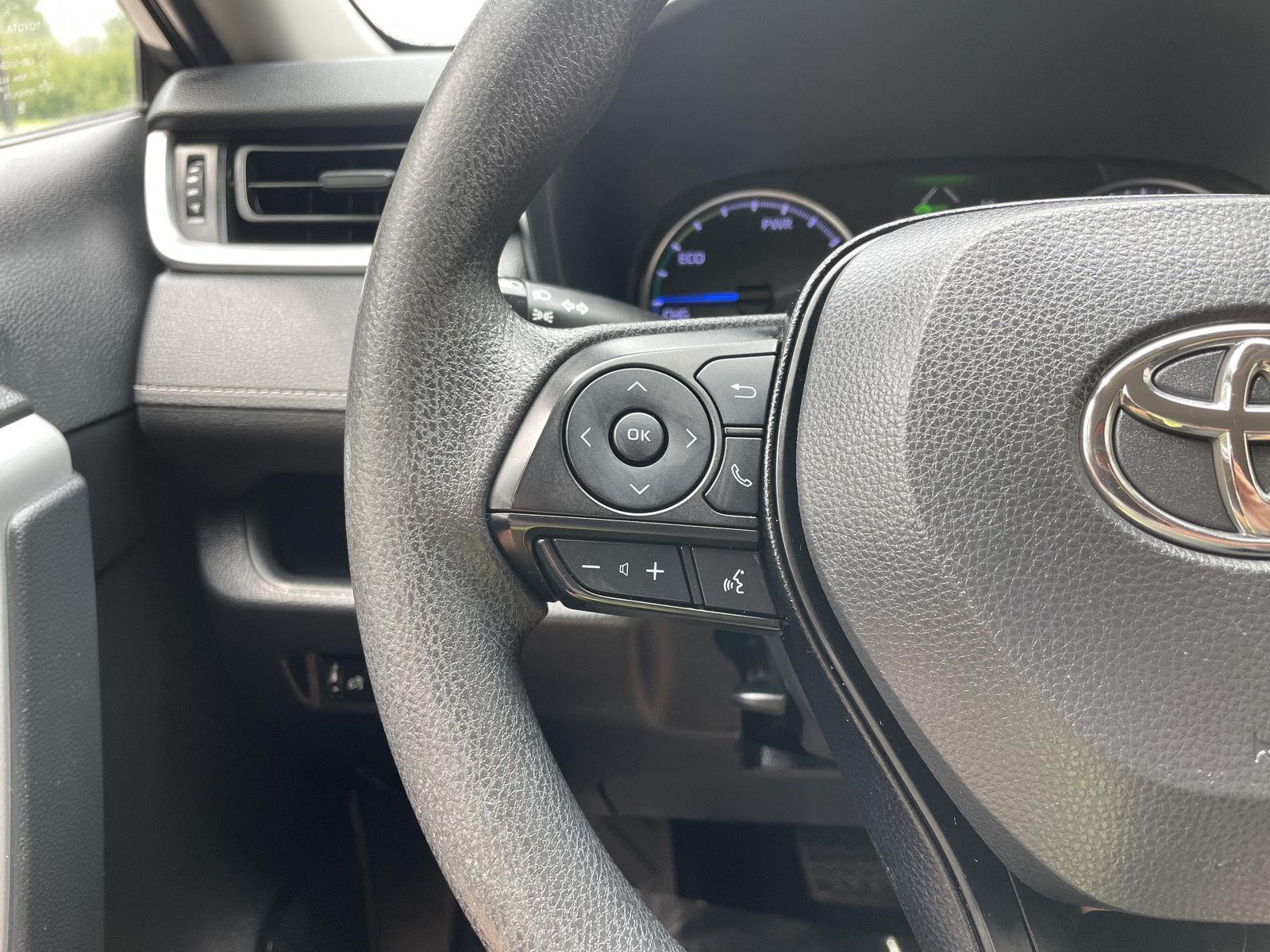 Used 2019 Toyota RAV4 for sale in Lincoln NE